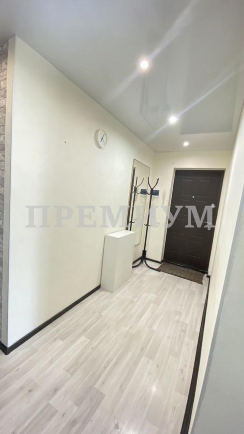 Продажа 1-комн квартиры Мира улица, 41