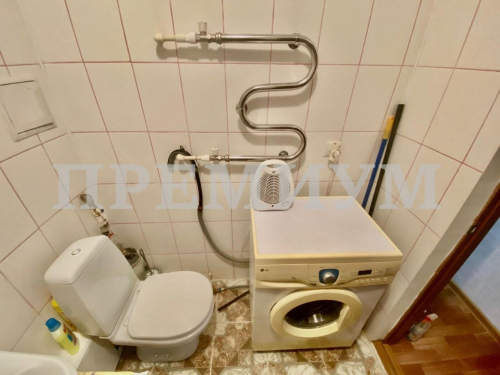 Продажа 1-комн квартиры Евгения Золотухина улица, 30