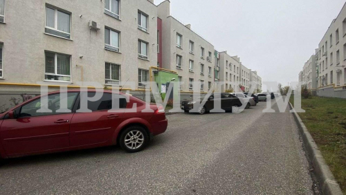 Продажа 1-комн квартиры Мира улица, 41