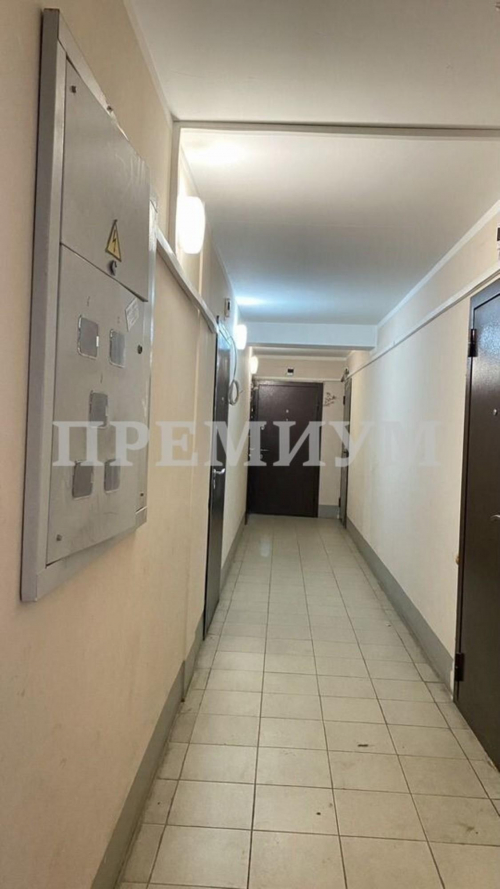 Продажа 1-комн квартиры Мира улица, 41