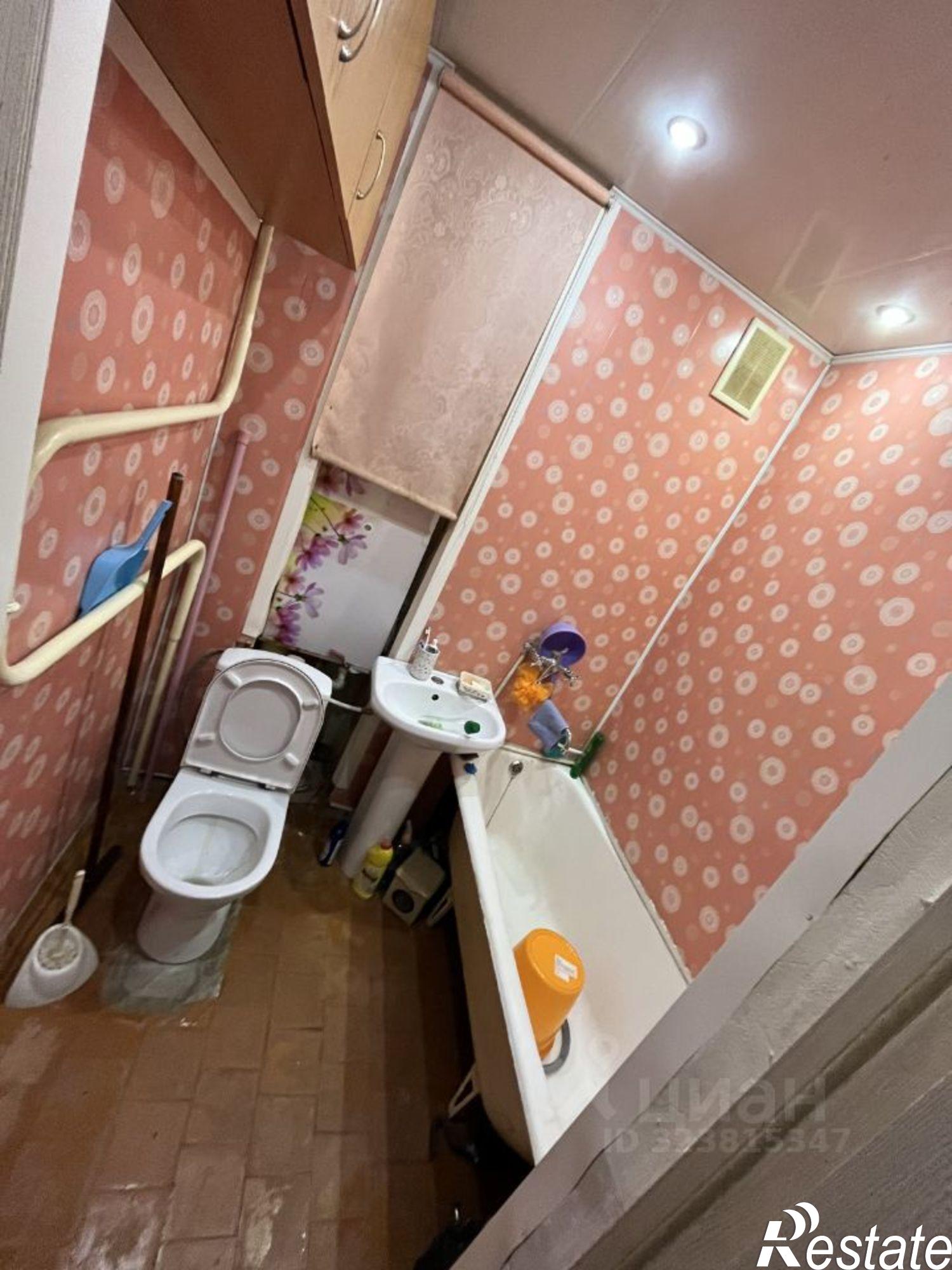 Сдать квартиру за 15 000 рублей на Садовый проезд, 19