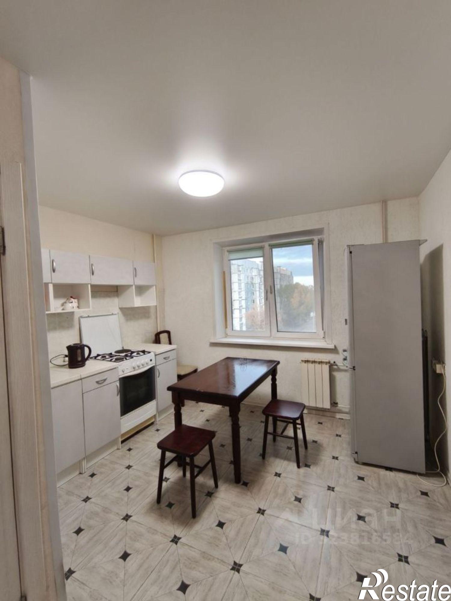 Сдать квартиру за 25 300 рублей на улица Аминева, 15