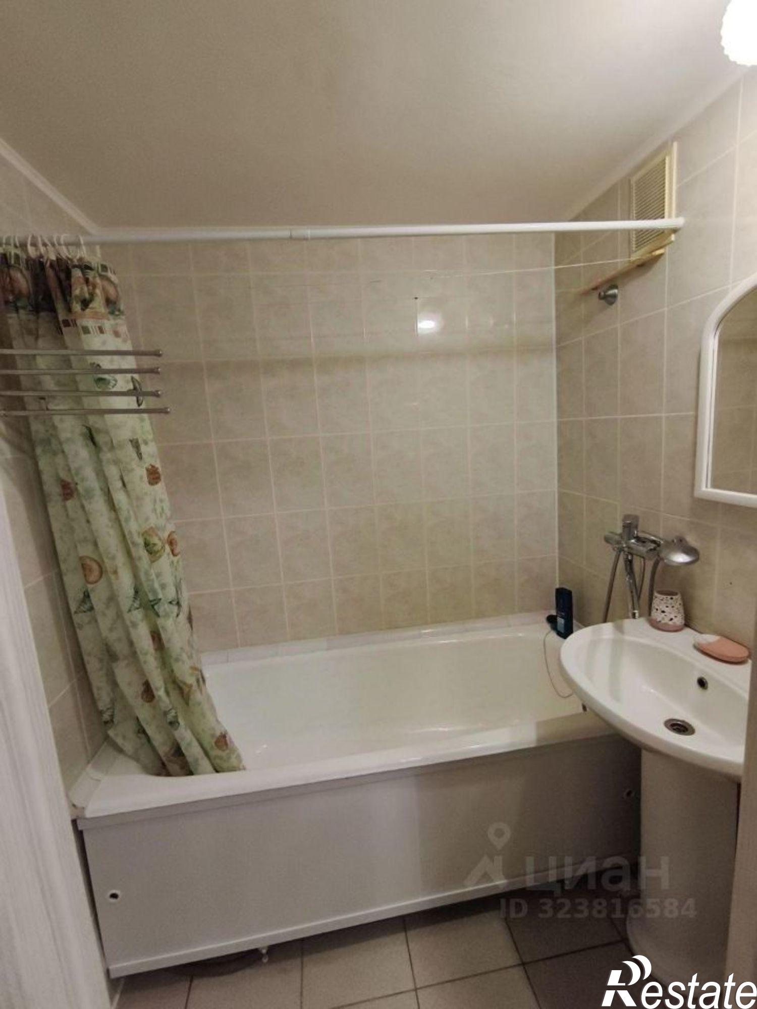 Сдать квартиру за 25 300 рублей на улица Аминева, 15