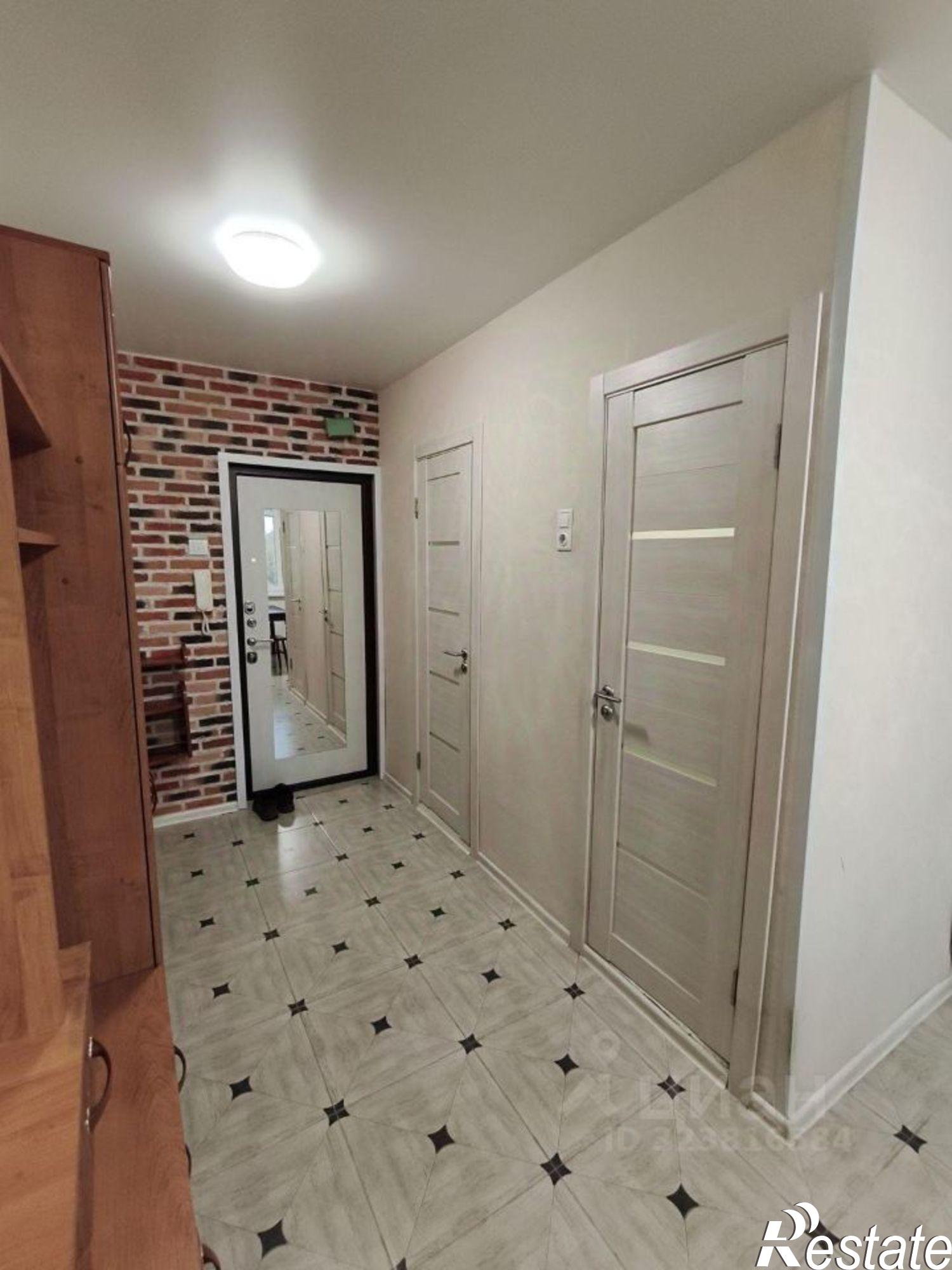 Сдать квартиру за 25 300 рублей на улица Аминева, 15