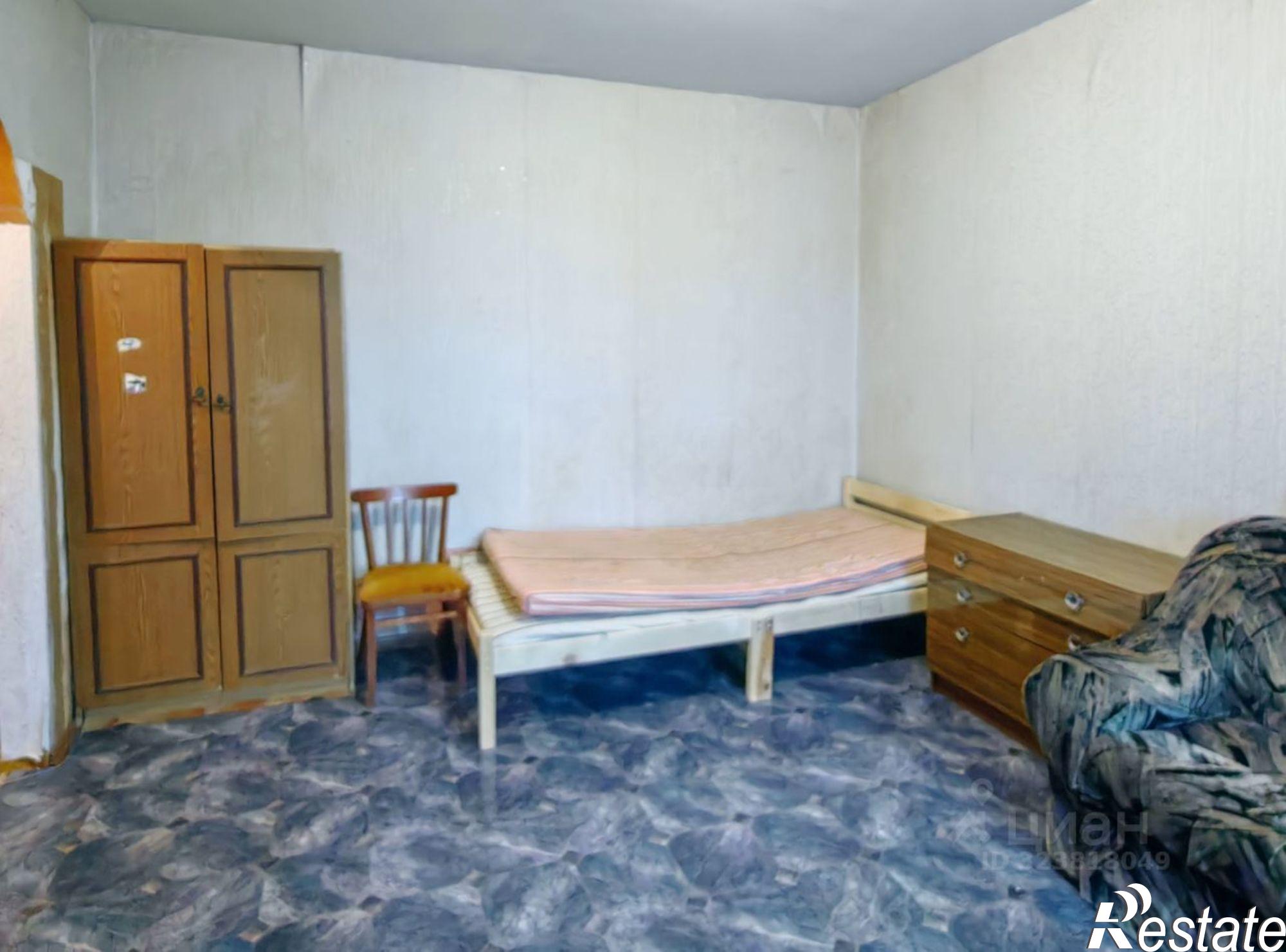 Сдать квартиру за 17 000 рублей на улица Аминева, 27