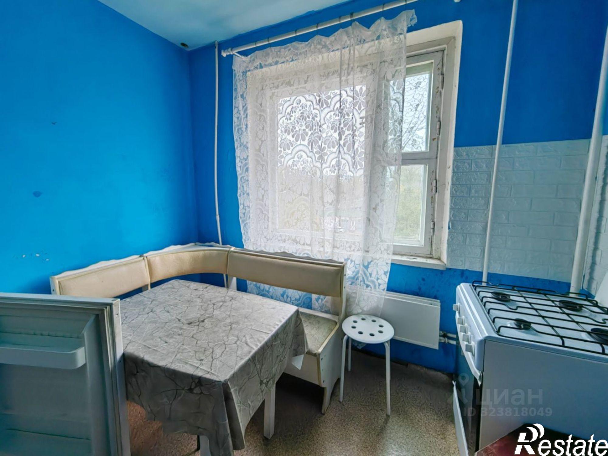 Сдать квартиру за 17 000 рублей на улица Аминева, 27