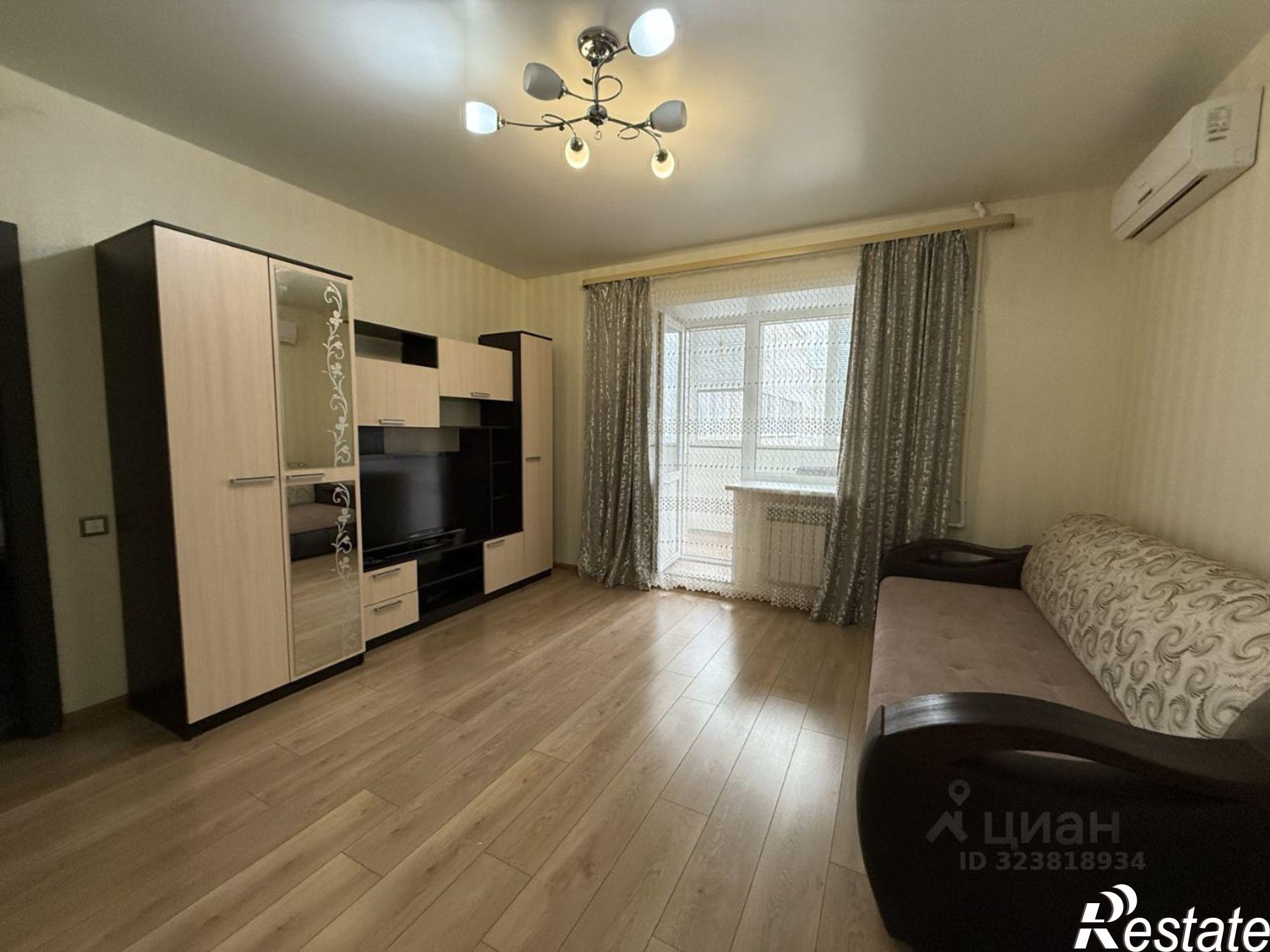 Сдать квартиру за 30 000 рублей на Партизанская улица, 158