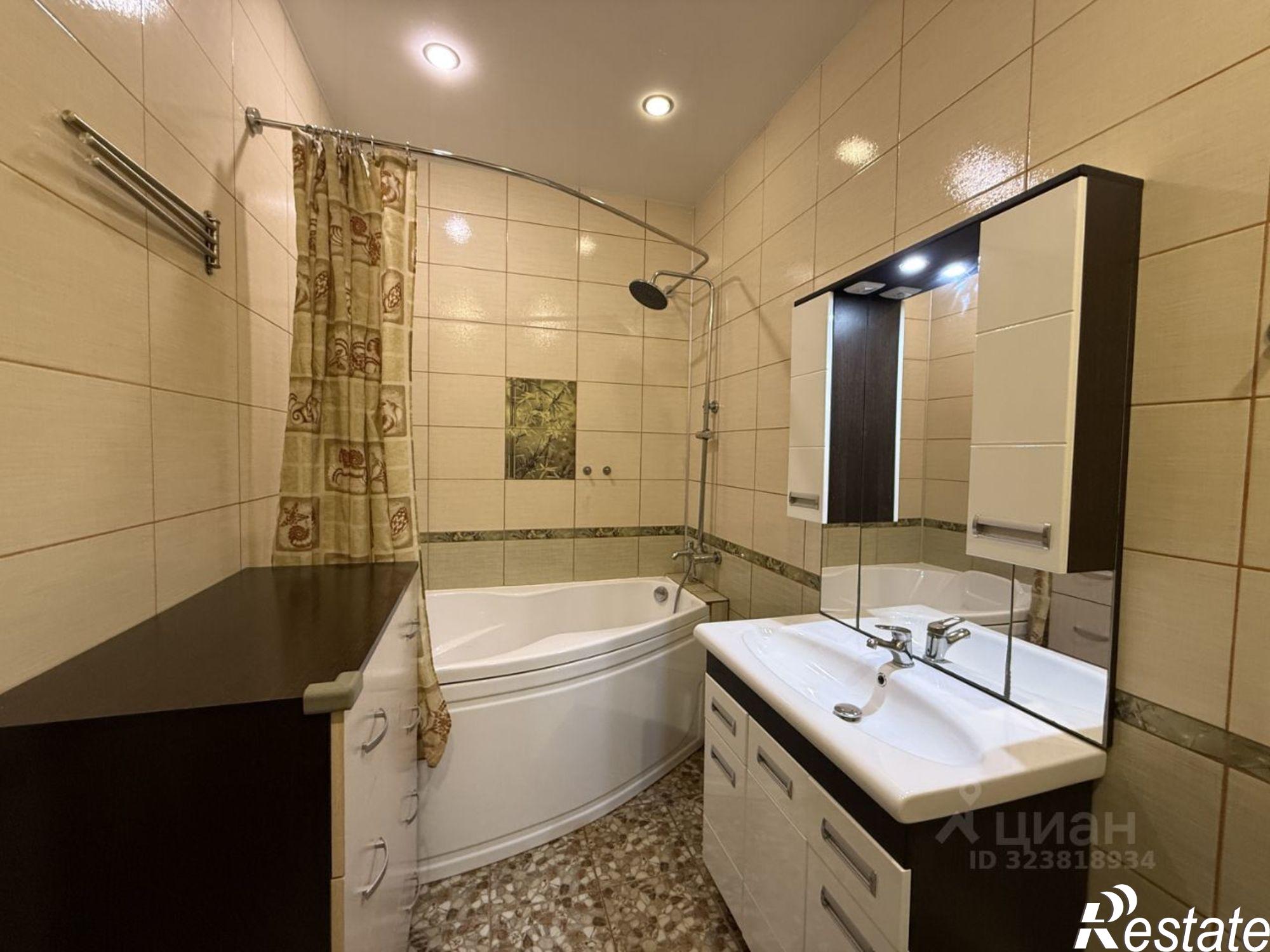 Сдать квартиру за 30 000 рублей на Партизанская улица, 158