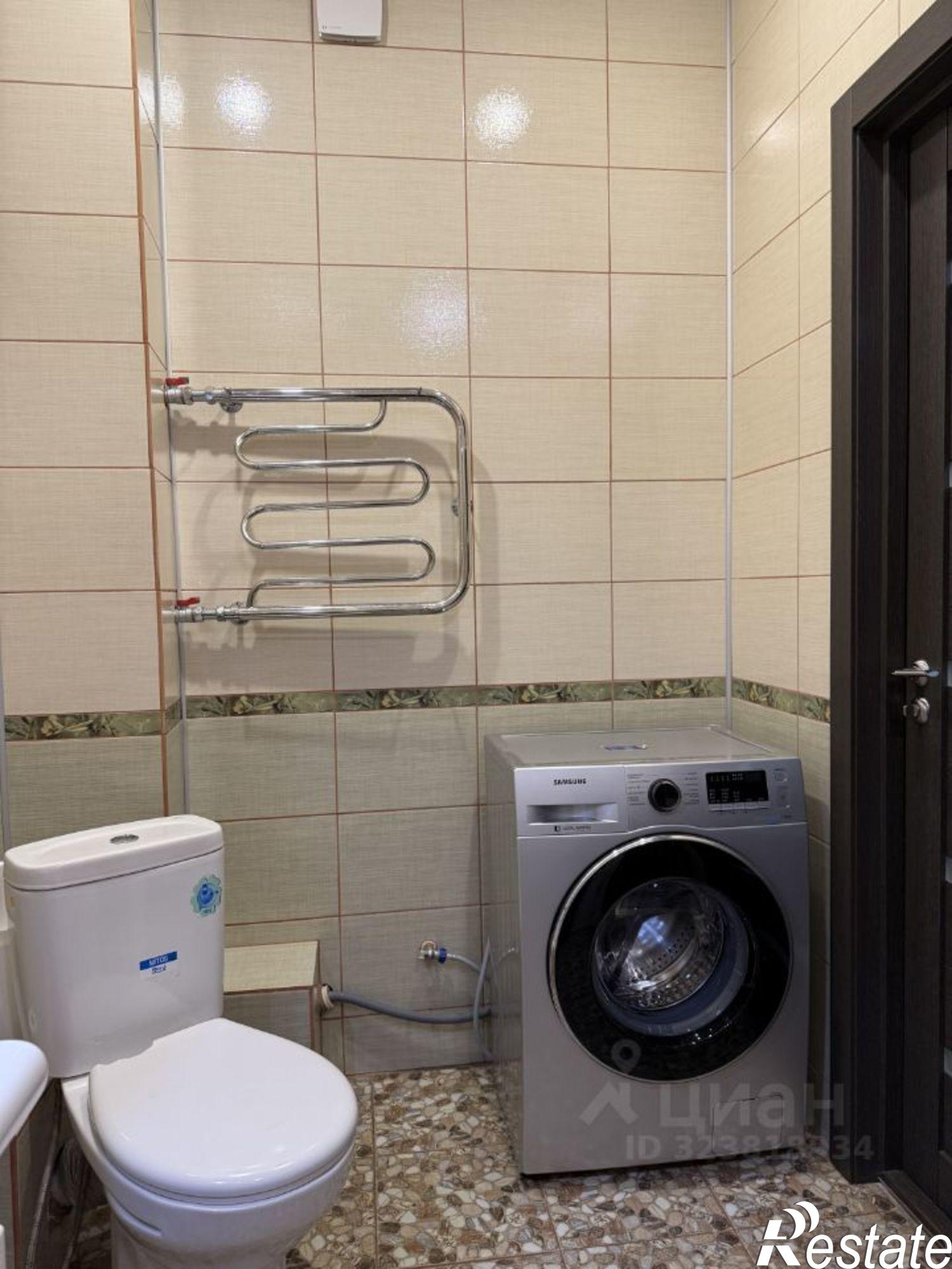 Сдать квартиру за 30 000 рублей на Партизанская улица, 158