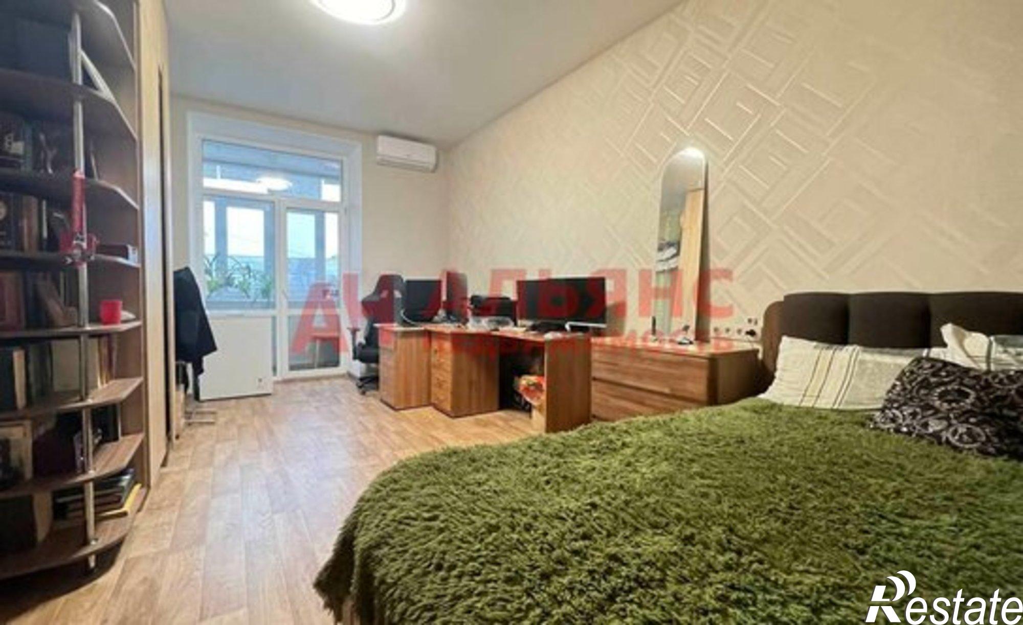 Купить квартиру за 7 499 000 рублей на улица Победы, 12