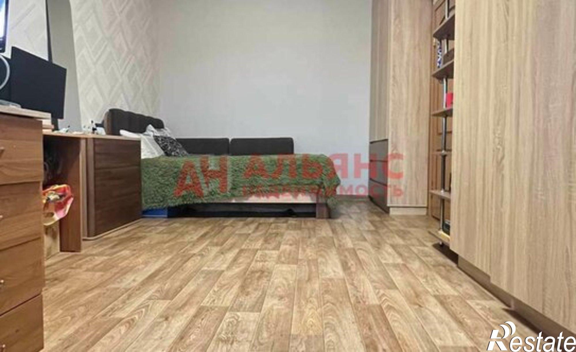 Купить квартиру за 7 499 000 рублей на улица Победы, 12