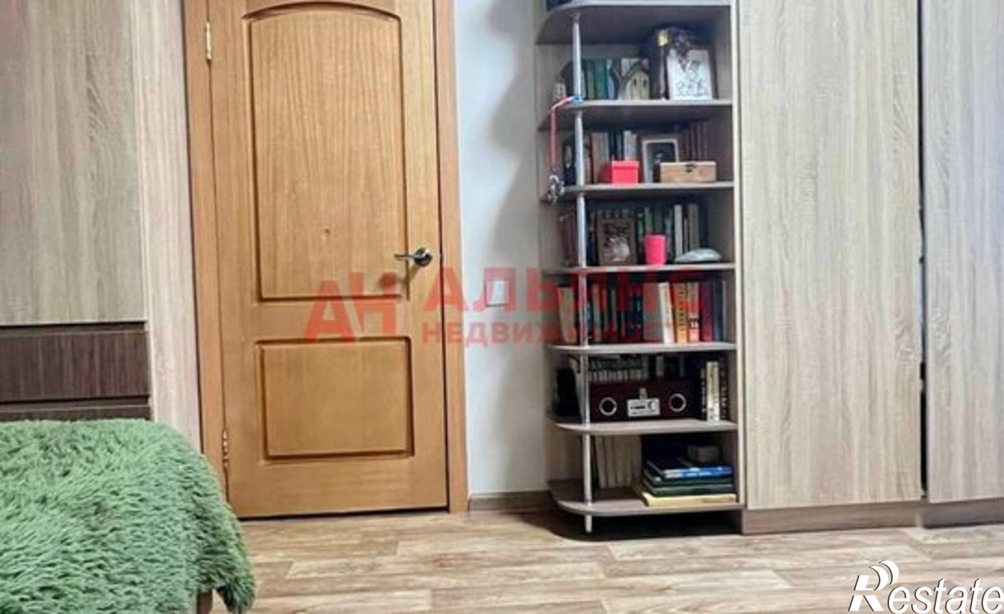 Купить квартиру за 7 499 000 рублей на улица Победы, 12