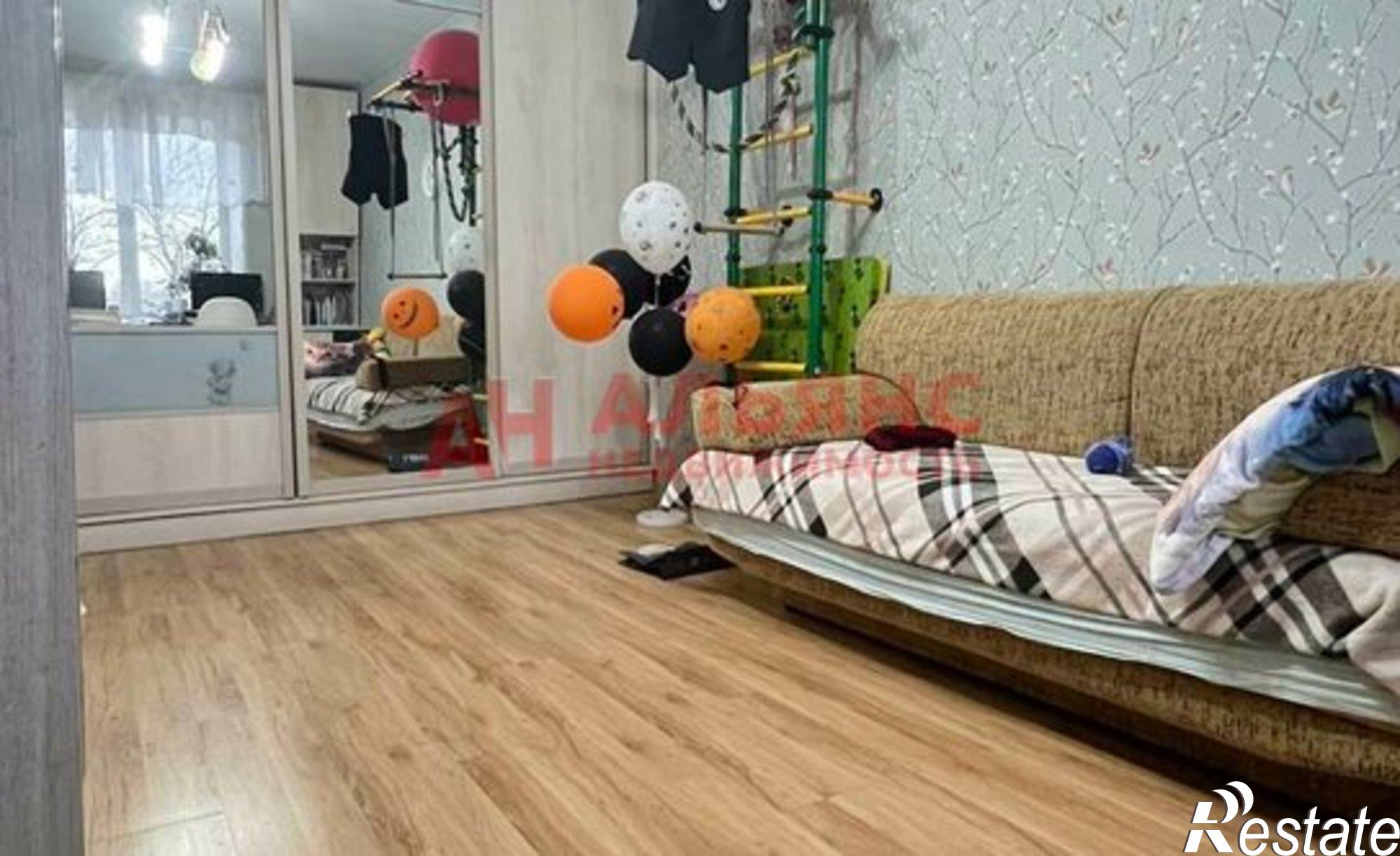 Купить квартиру за 7 499 000 рублей на улица Победы, 12