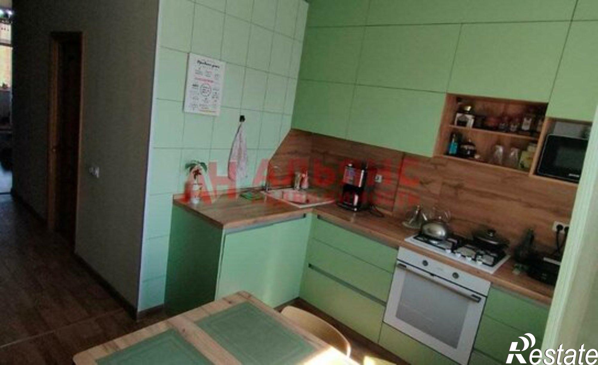 Купить квартиру за 7 499 000 рублей на улица Победы, 12