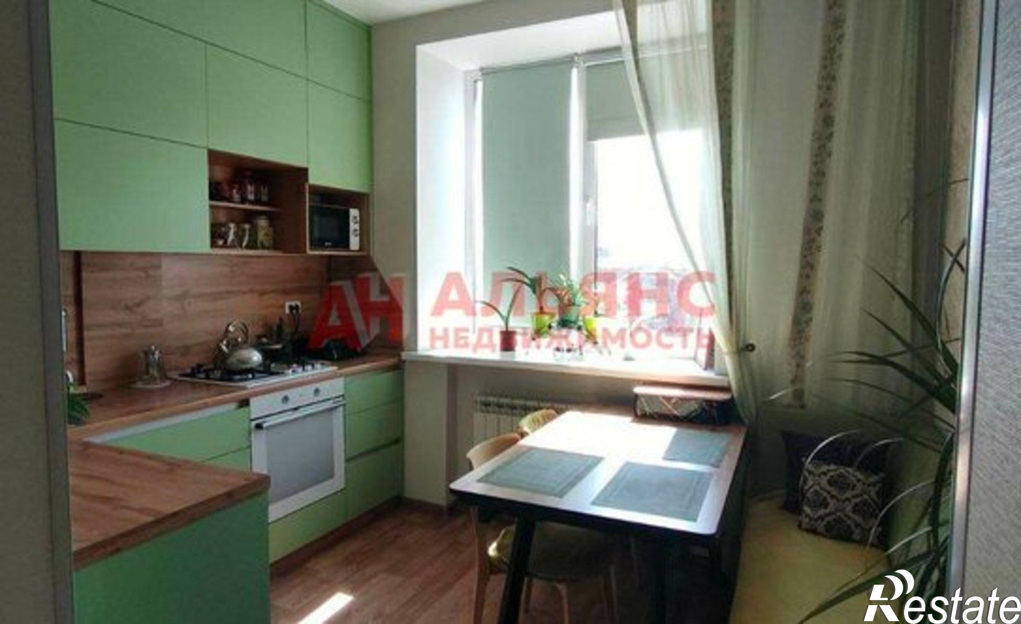 Купить квартиру за 7 499 000 рублей на улица Победы, 12