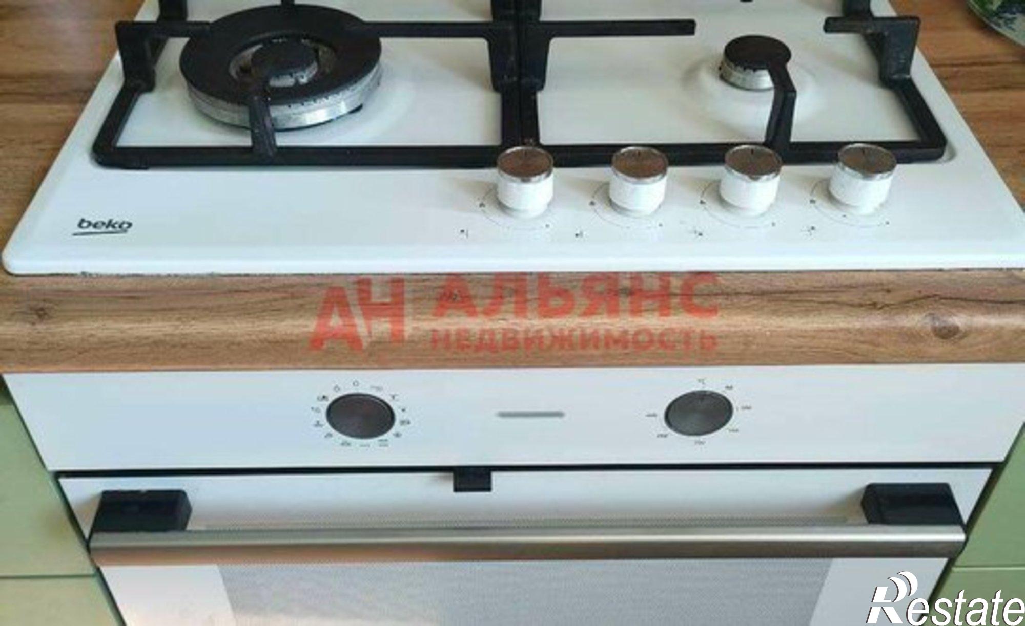 Купить квартиру за 7 499 000 рублей на улица Победы, 12