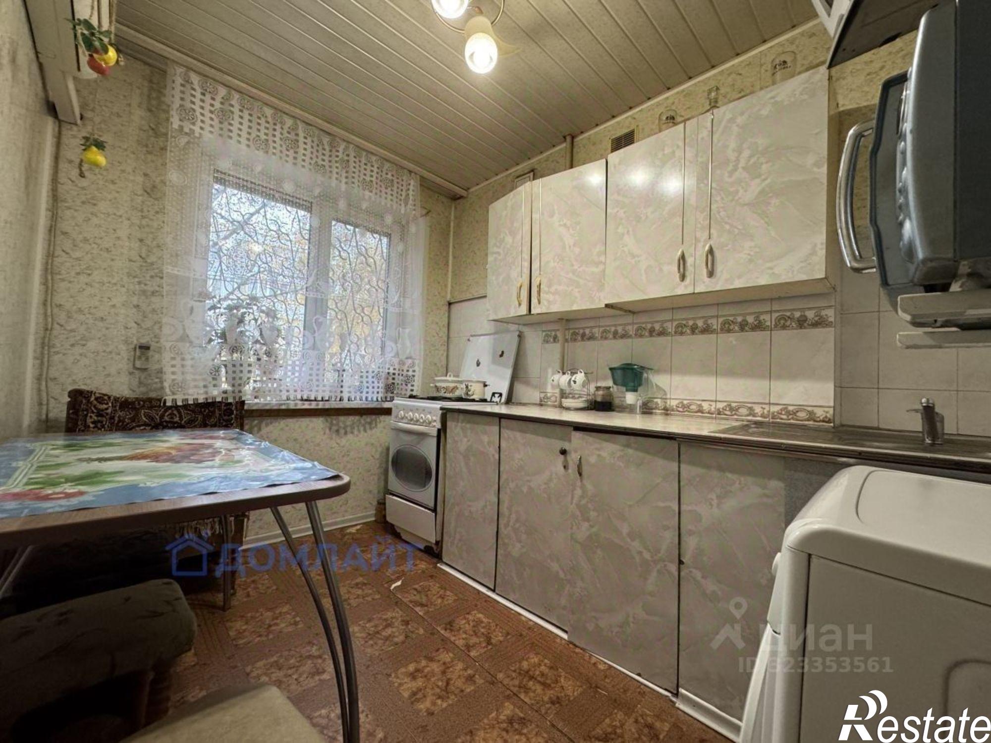 Купить квартиру за 6 200 000 рублей на Алма-Атинская улица, 96