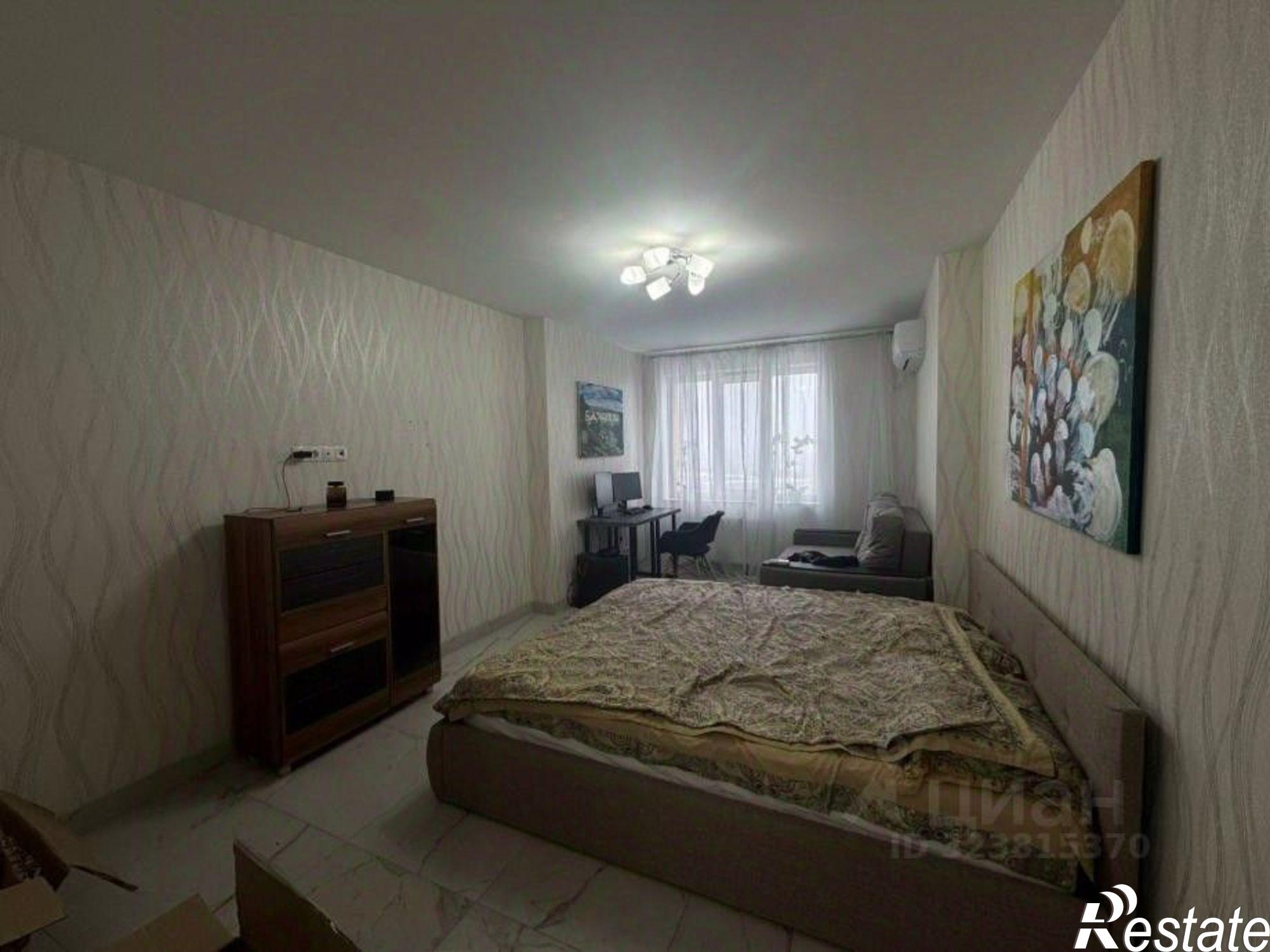 Купить квартиру за 9 500 000 рублей на Краснодонская улица, 10А