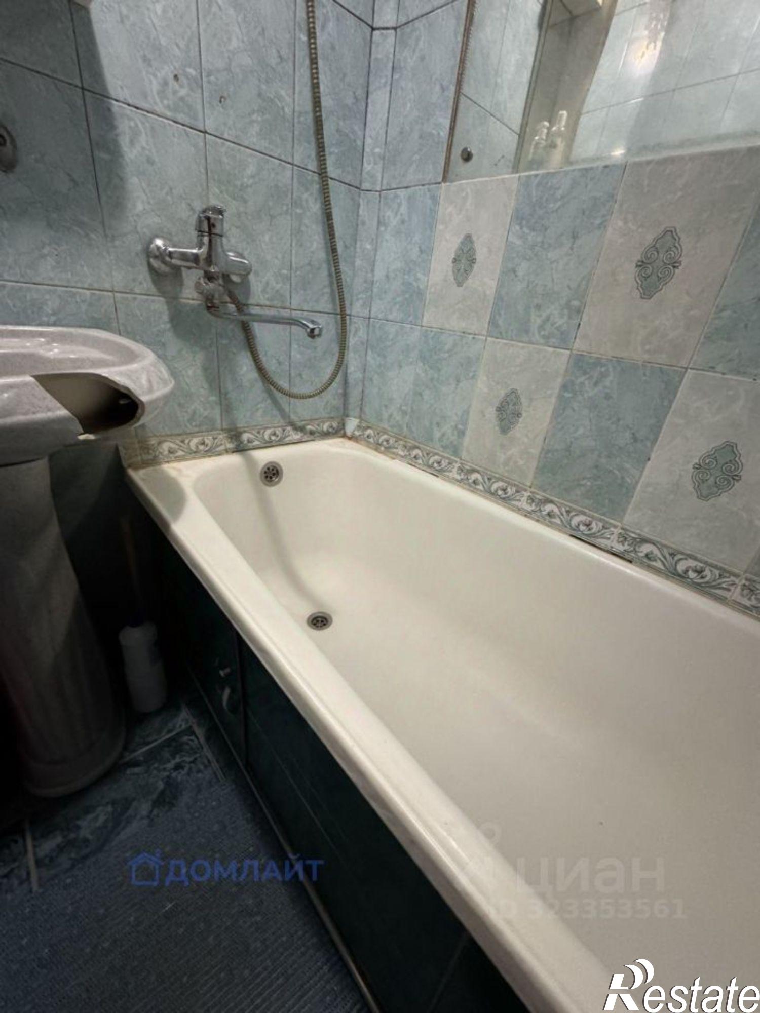 Купить квартиру за 6 200 000 рублей на Алма-Атинская улица, 96