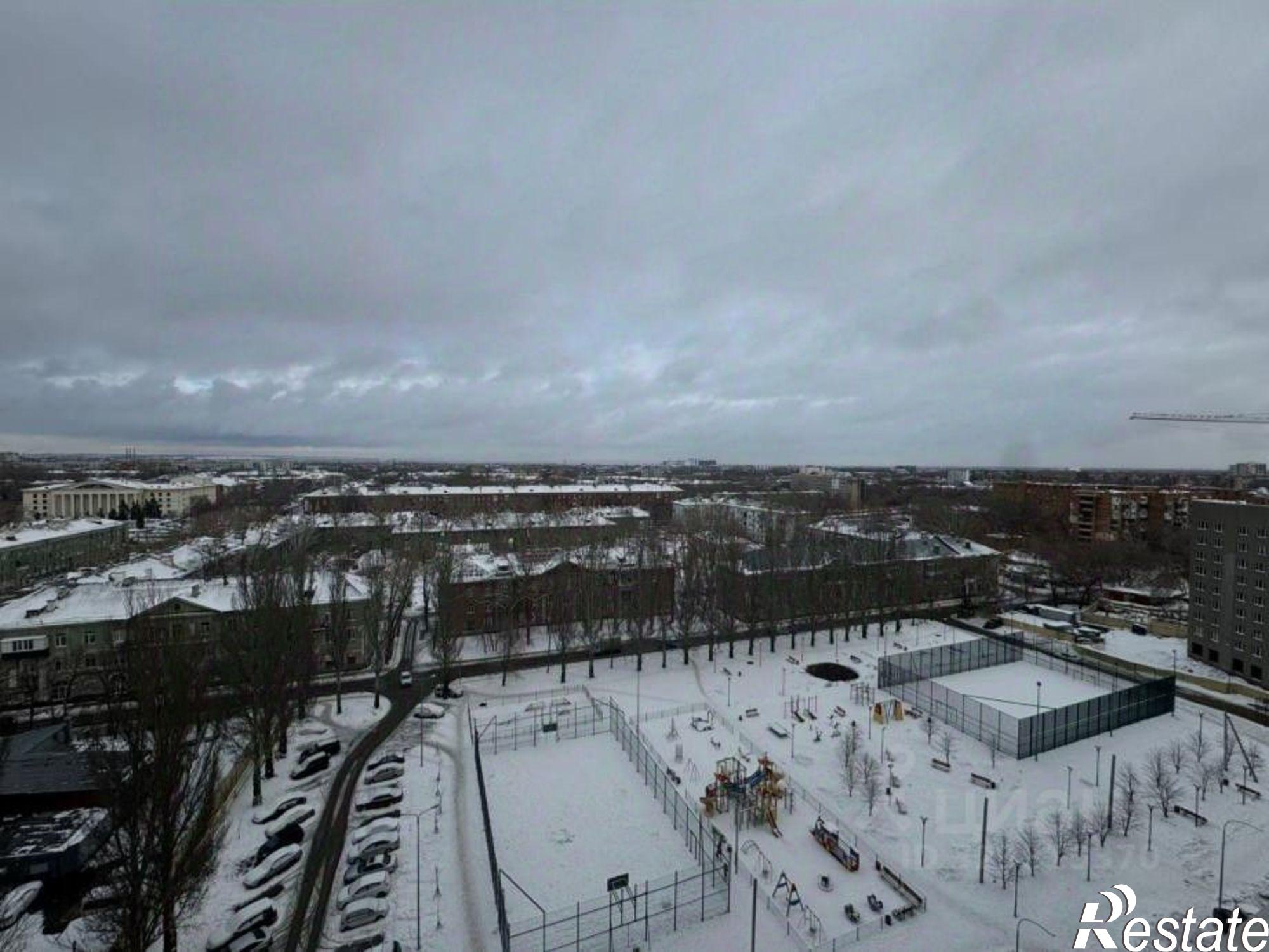 Купить квартиру за 9 500 000 рублей на Краснодонская улица, 10А