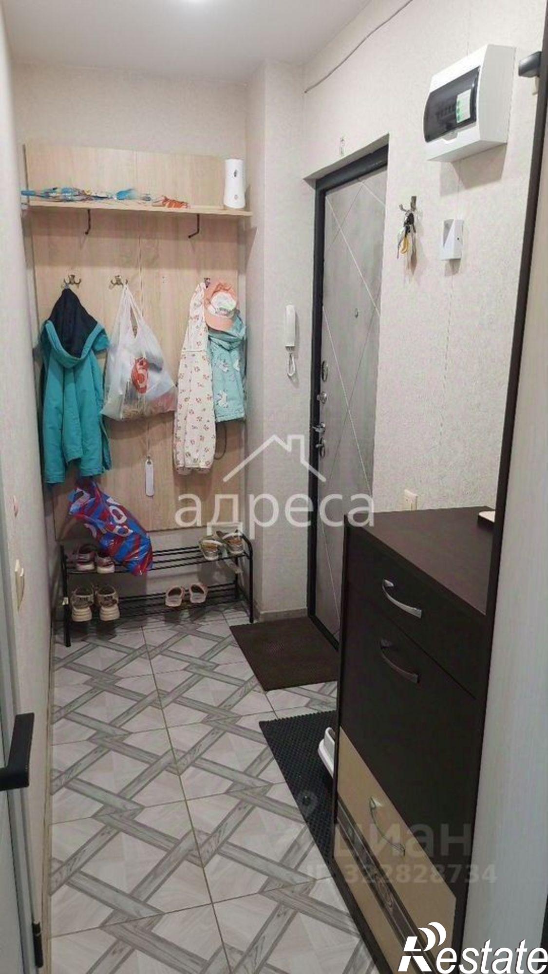 Купить квартиру за 4 400 000 рублей на Московское (18 км) шоссе, 18