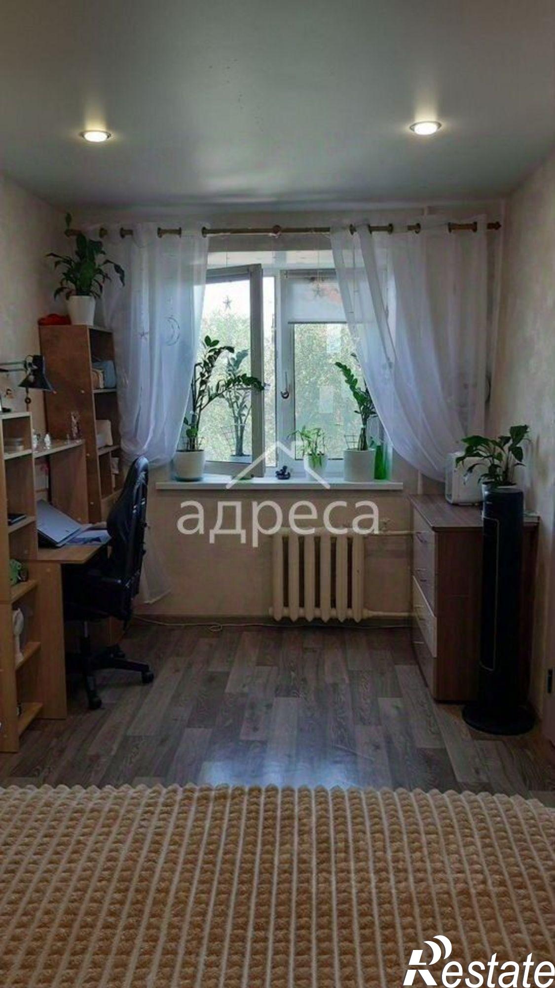 Купить квартиру за 4 400 000 рублей на Московское (18 км) шоссе, 18