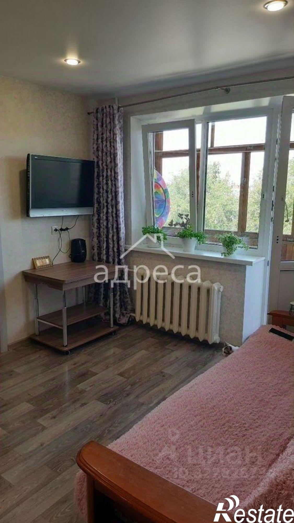 Купить квартиру за 4 400 000 рублей на Московское (18 км) шоссе, 18