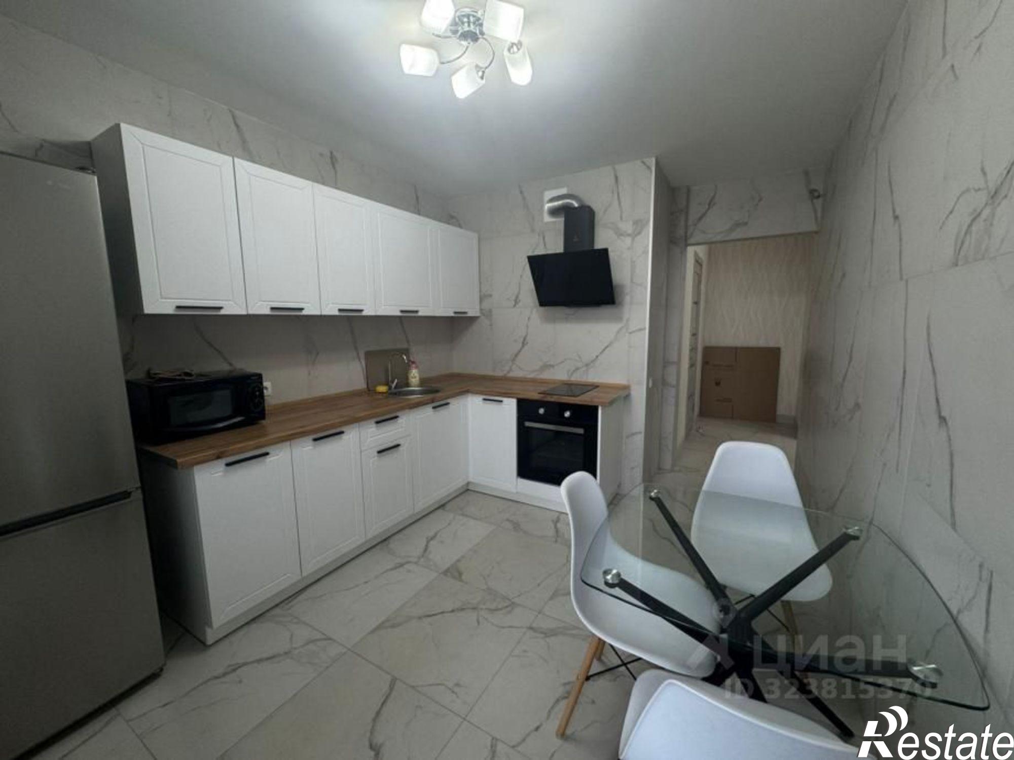 Купить квартиру за 9 500 000 рублей на Краснодонская улица, 10А