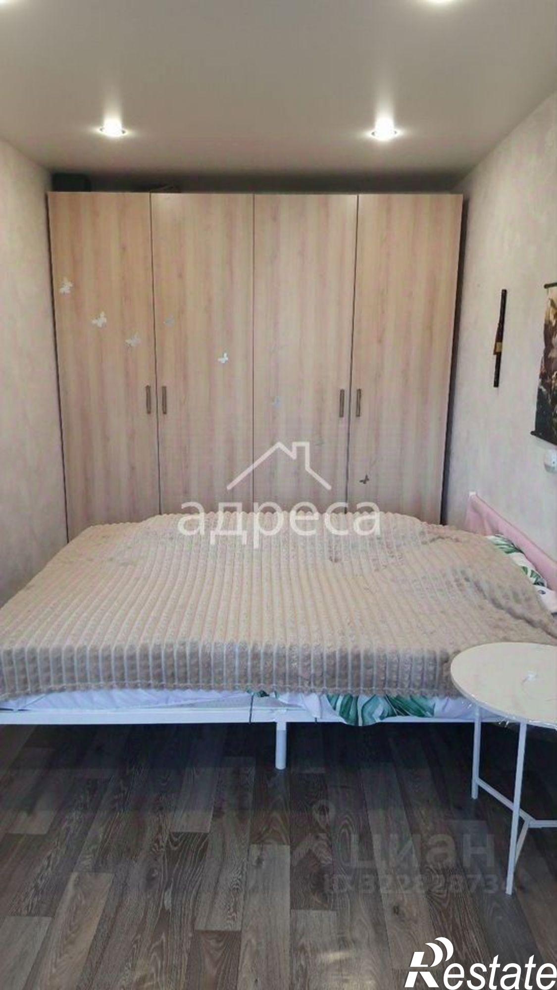 Купить квартиру за 4 400 000 рублей на Московское (18 км) шоссе, 18