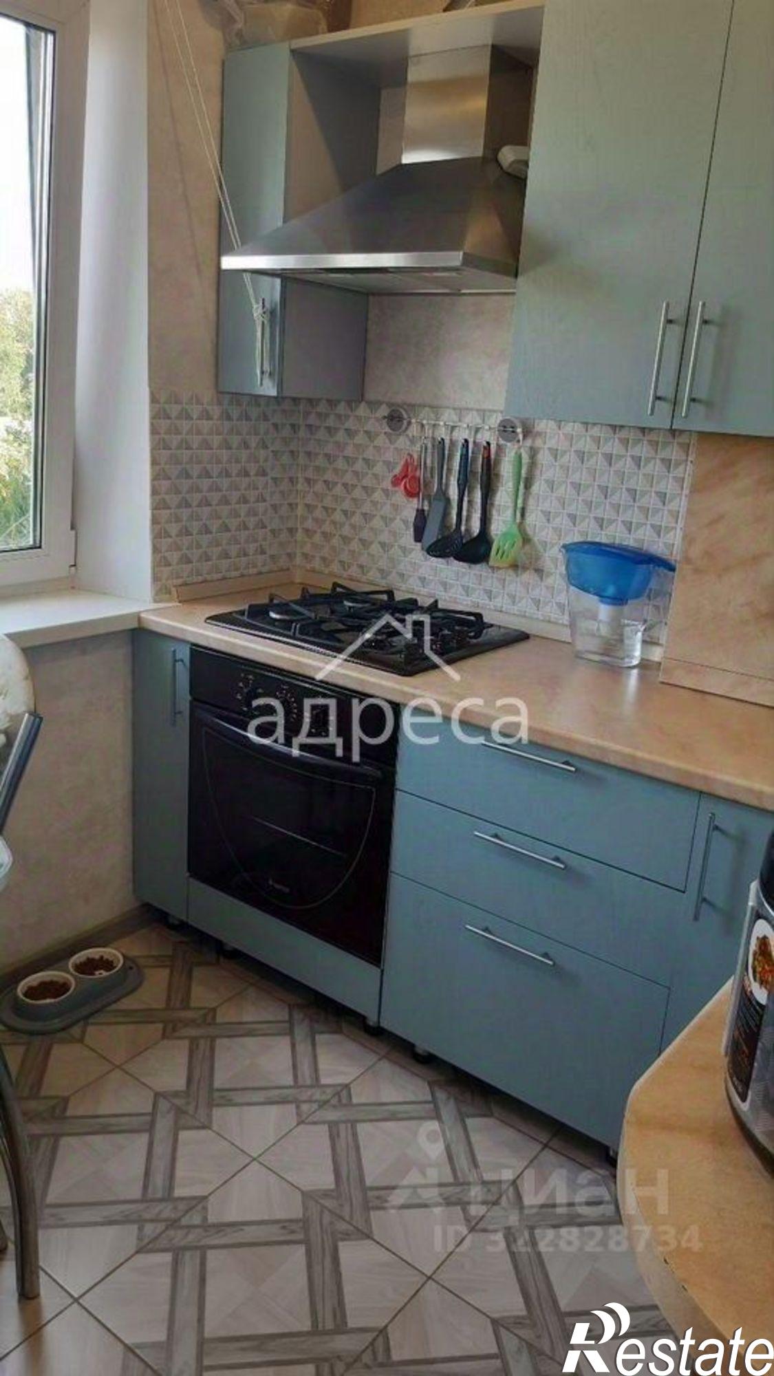 Купить квартиру за 4 400 000 рублей на Московское (18 км) шоссе, 18