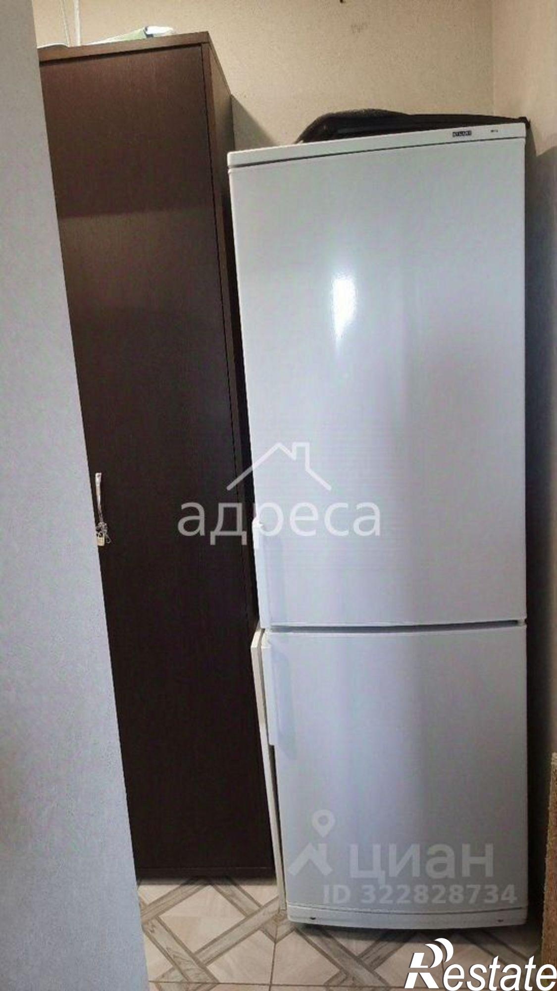 Купить квартиру за 4 400 000 рублей на Московское (18 км) шоссе, 18