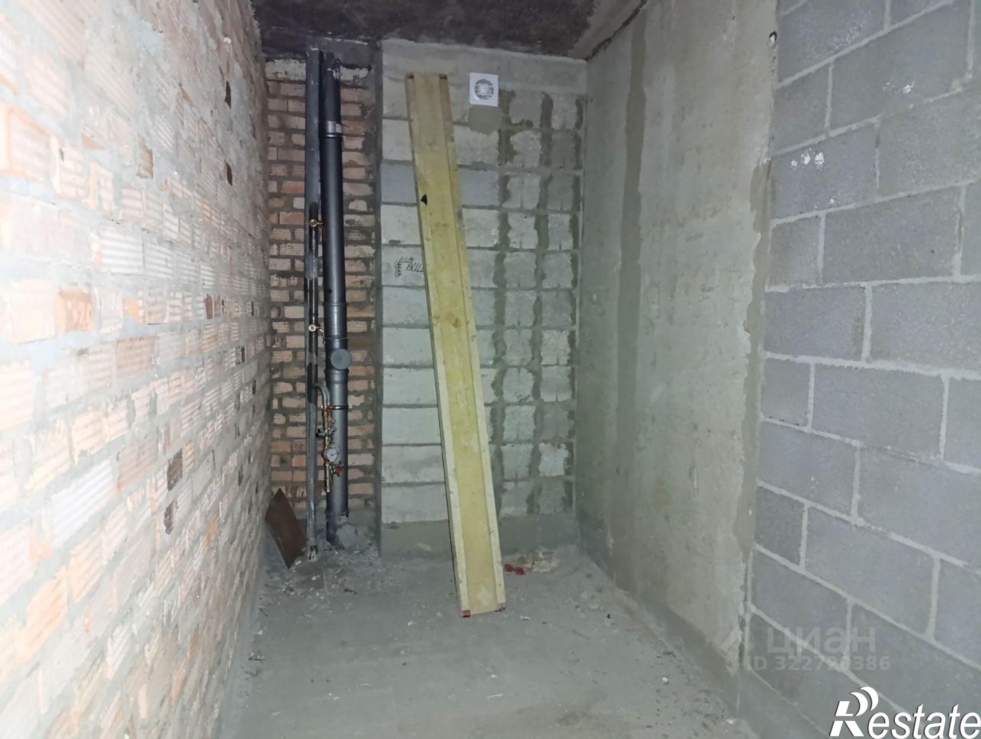 Купить квартиру за 10 800 000 рублей на улица Советской Армии, 91