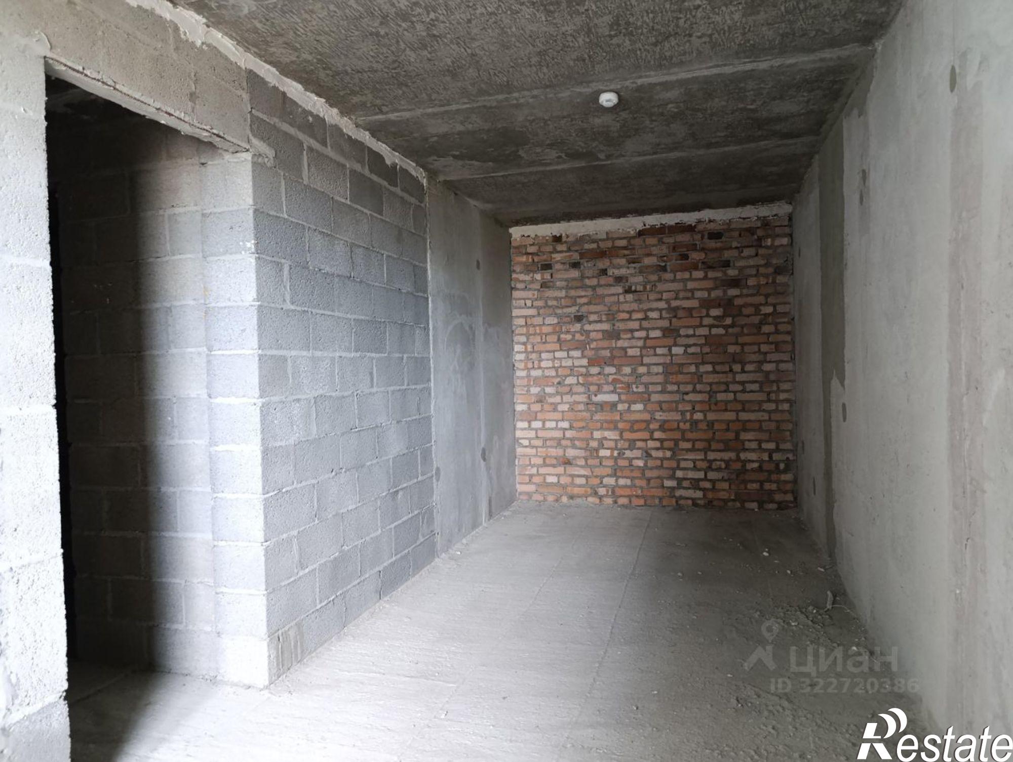 Купить квартиру за 10 800 000 рублей на улица Советской Армии, 91