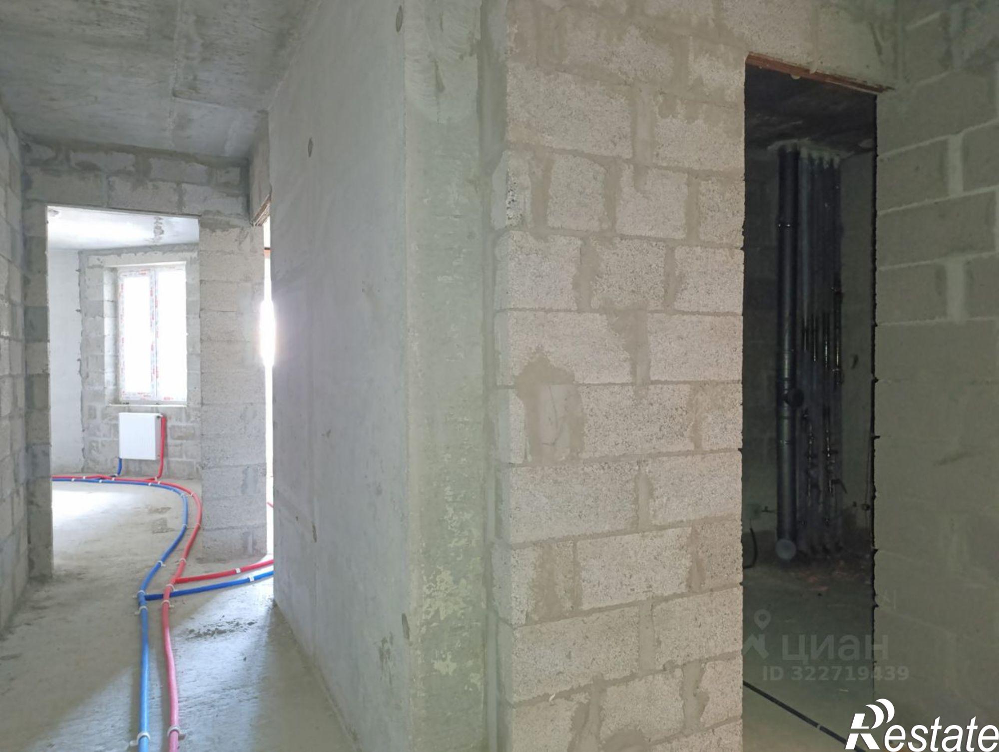 Купить квартиру за 10 600 000 рублей на улица Советской Армии, 91