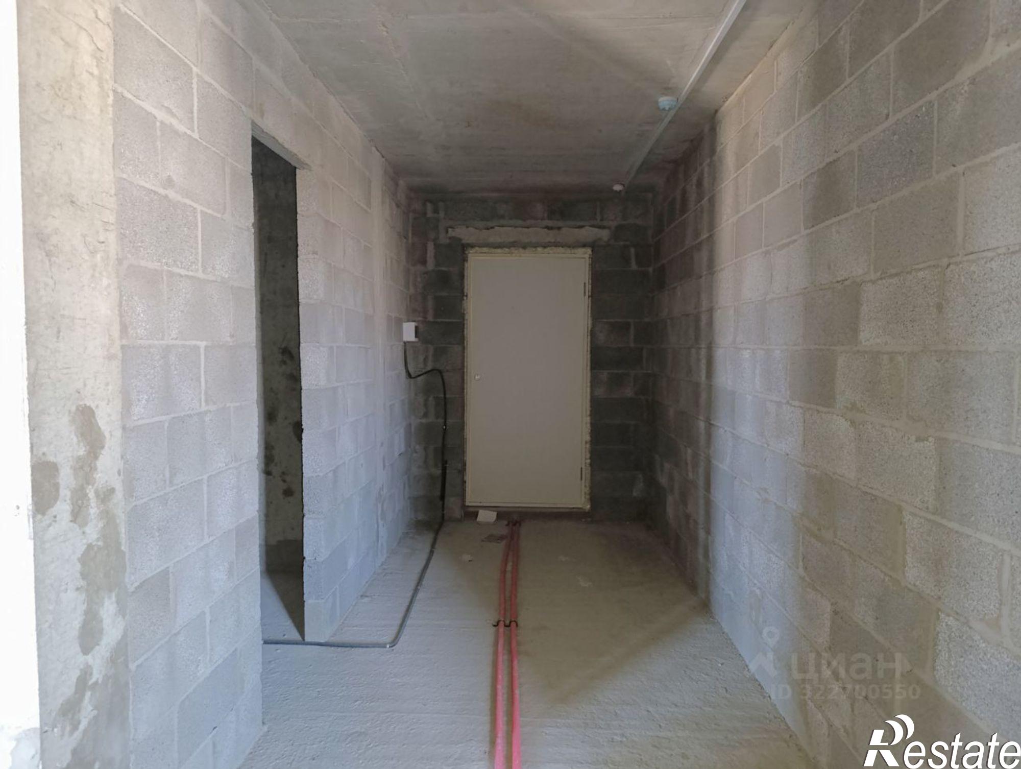 Купить квартиру за 9 550 000 рублей на улица Советской Армии, 91