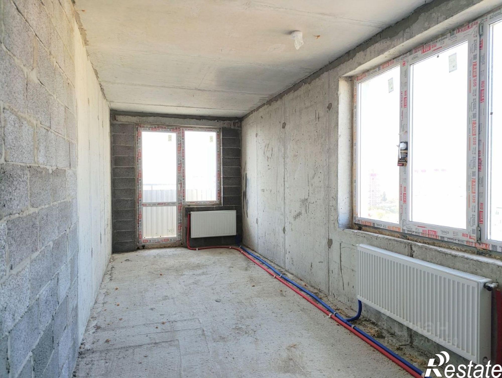 Купить квартиру за 9 550 000 рублей на улица Советской Армии, 91