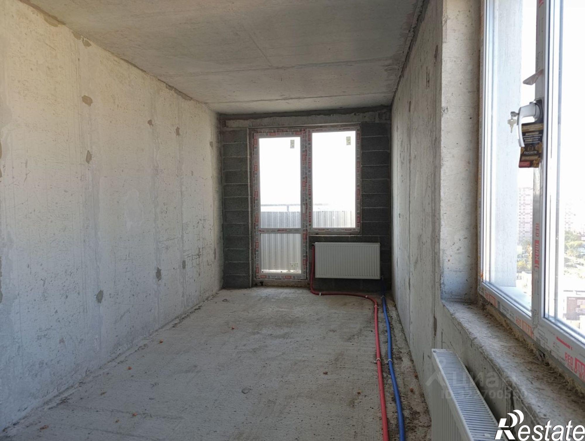 Купить квартиру за 9 550 000 рублей на улица Советской Армии, 91