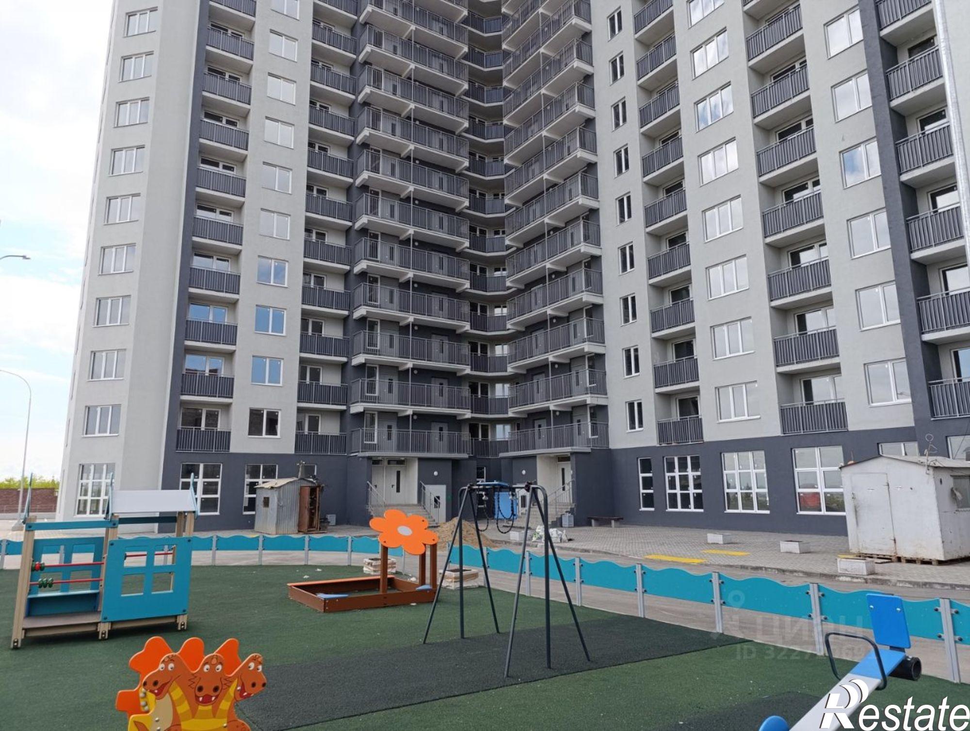 Купить квартиру за 5 350 000 рублей на улица Советской Армии, 91