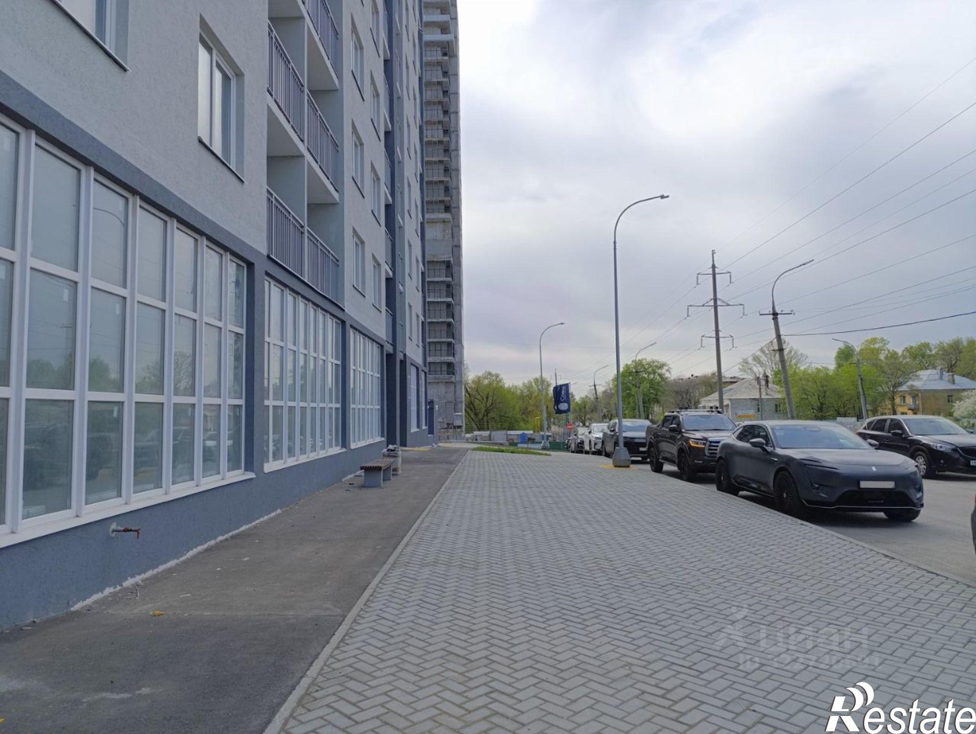 Купить квартиру за 5 350 000 рублей на улица Советской Армии, 91