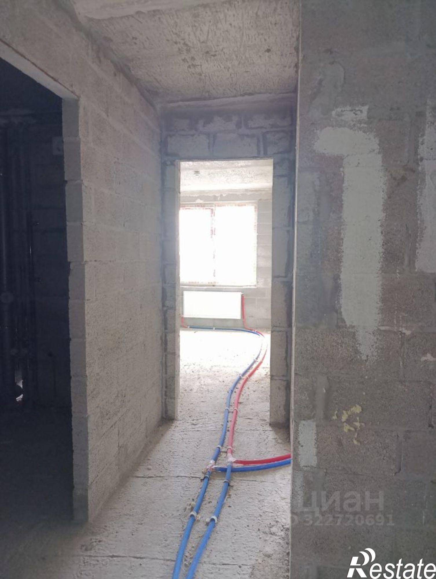 Купить квартиру за 5 350 000 рублей на улица Советской Армии, 91