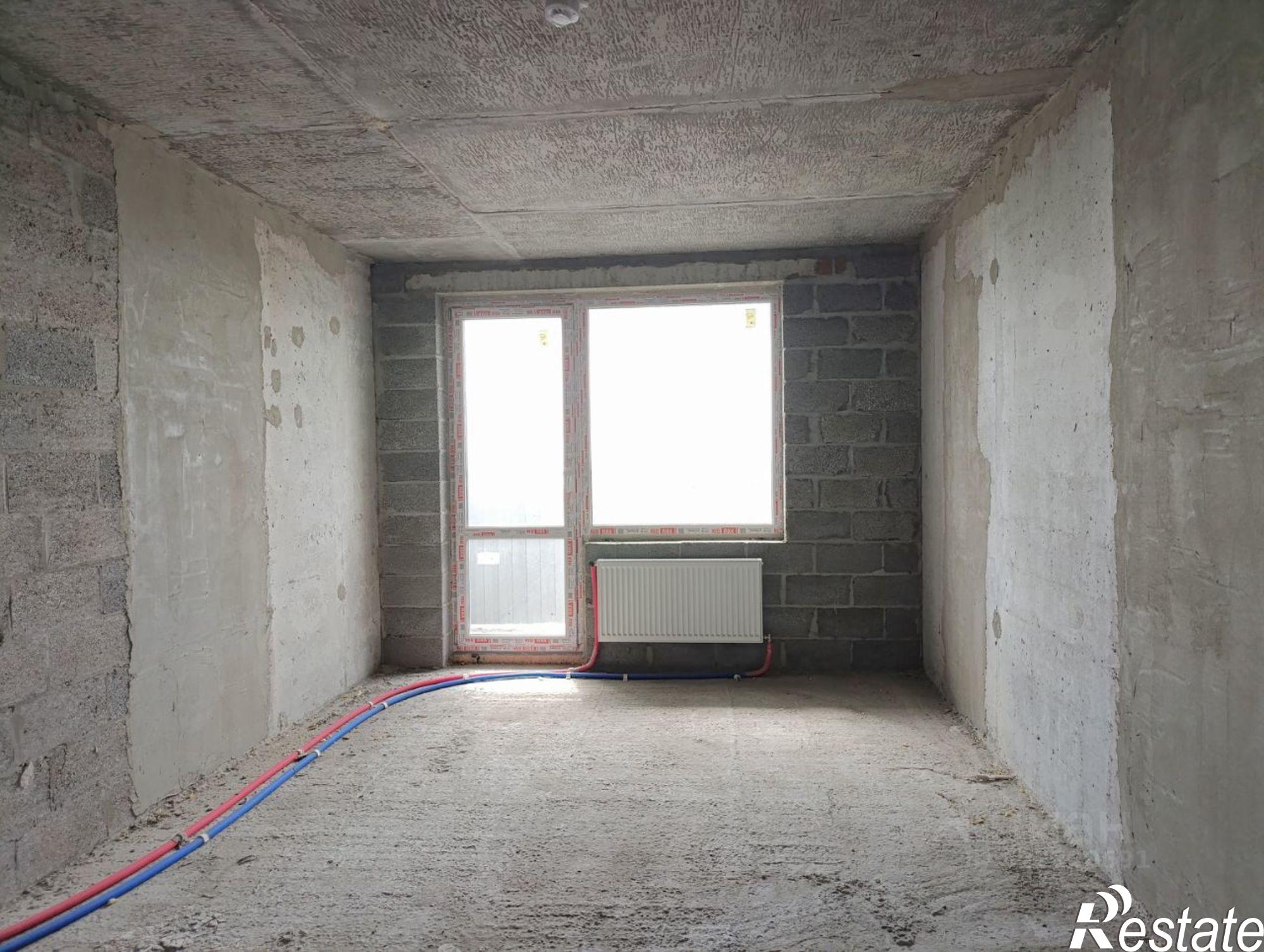 Купить квартиру за 5 350 000 рублей на улица Советской Армии, 91