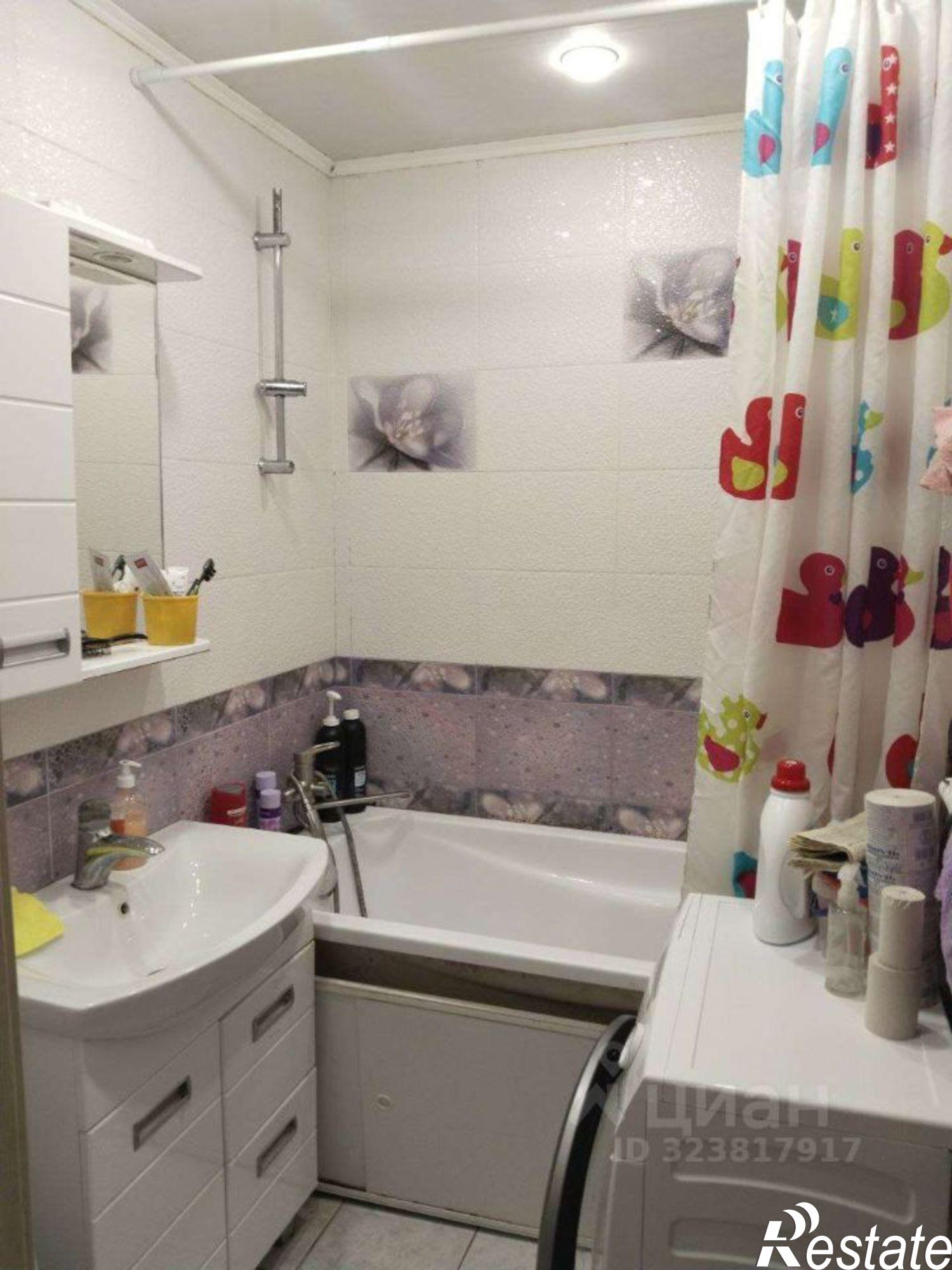 Купить квартиру за 4 390 000 рублей на улица Сергея Лазо, 33