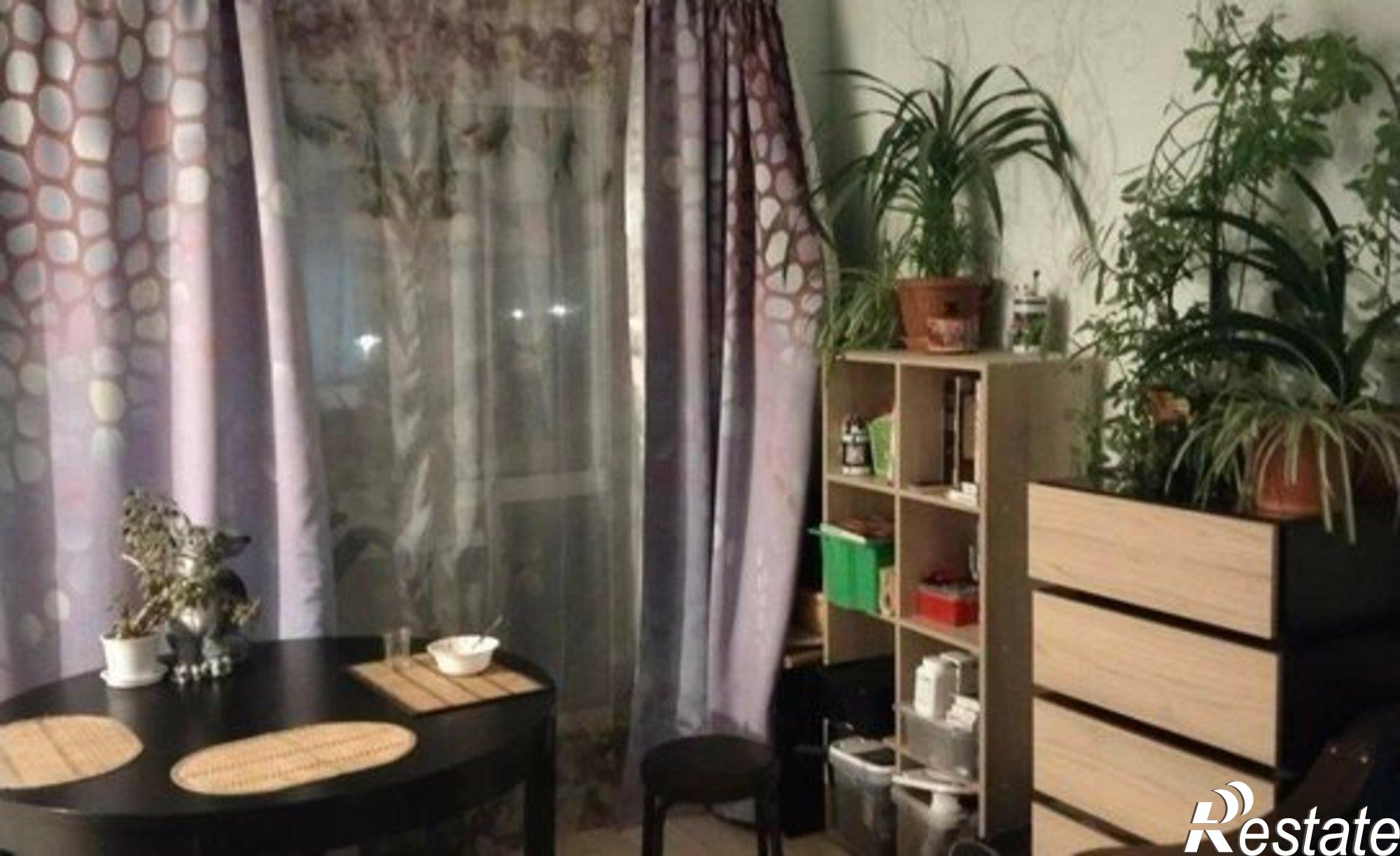 Купить квартиру за 4 390 000 рублей на улица Сергея Лазо, 33