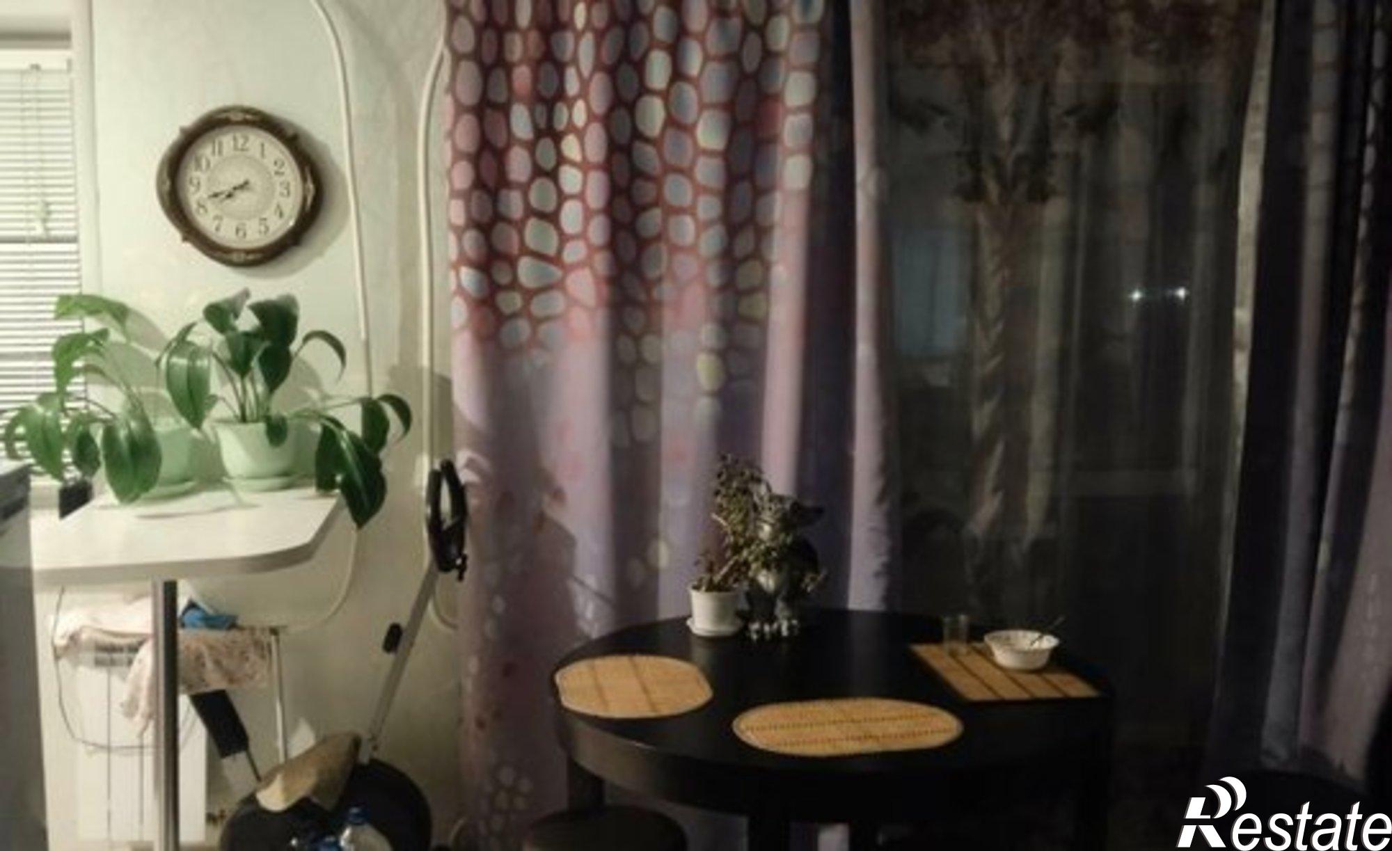 Купить квартиру за 4 390 000 рублей на улица Сергея Лазо, 33