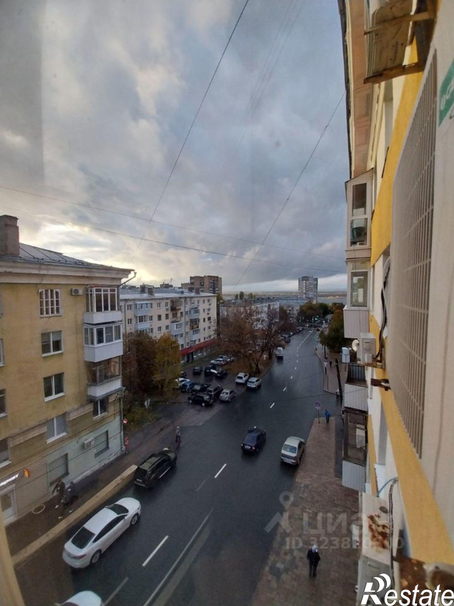 Купить квартиру за 8 800 000 рублей на Первомайская улица, 26