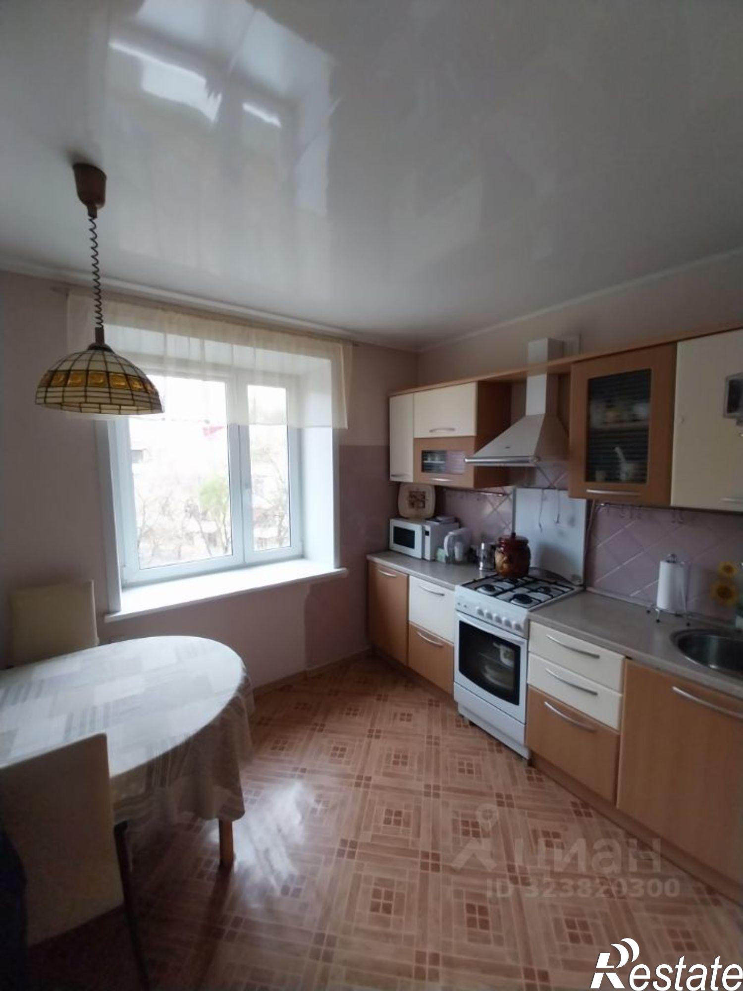 Купить квартиру за 8 800 000 рублей на Первомайская улица, 26