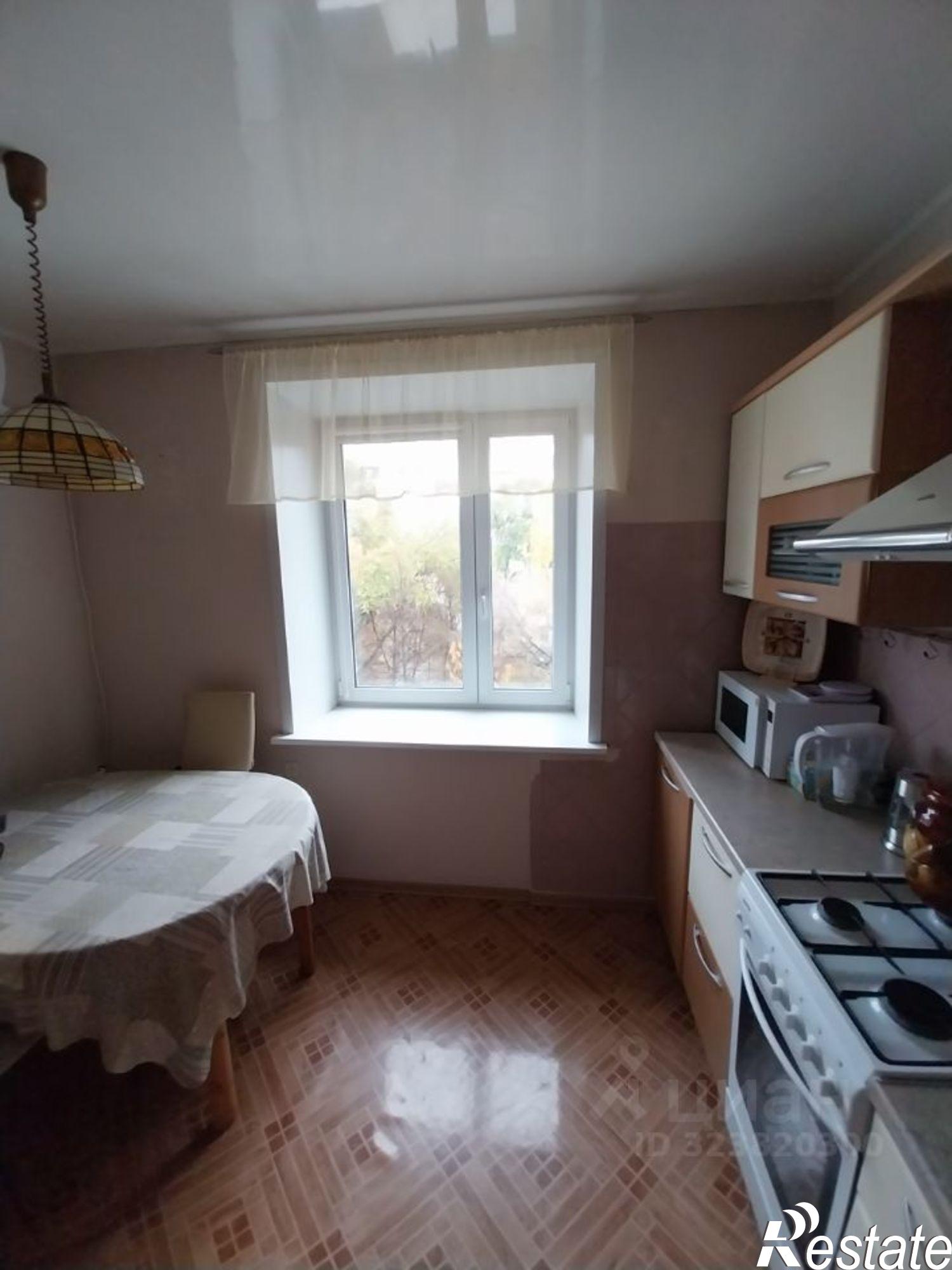 Купить квартиру за 8 800 000 рублей на Первомайская улица, 26