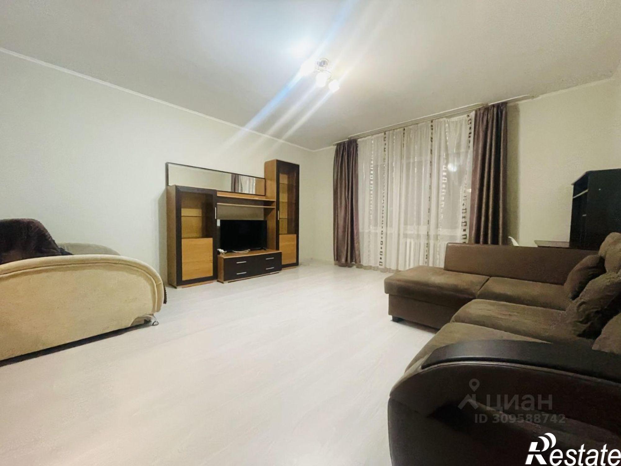 Сдать квартиру за 30 000 рублей на просека 6-я, 153