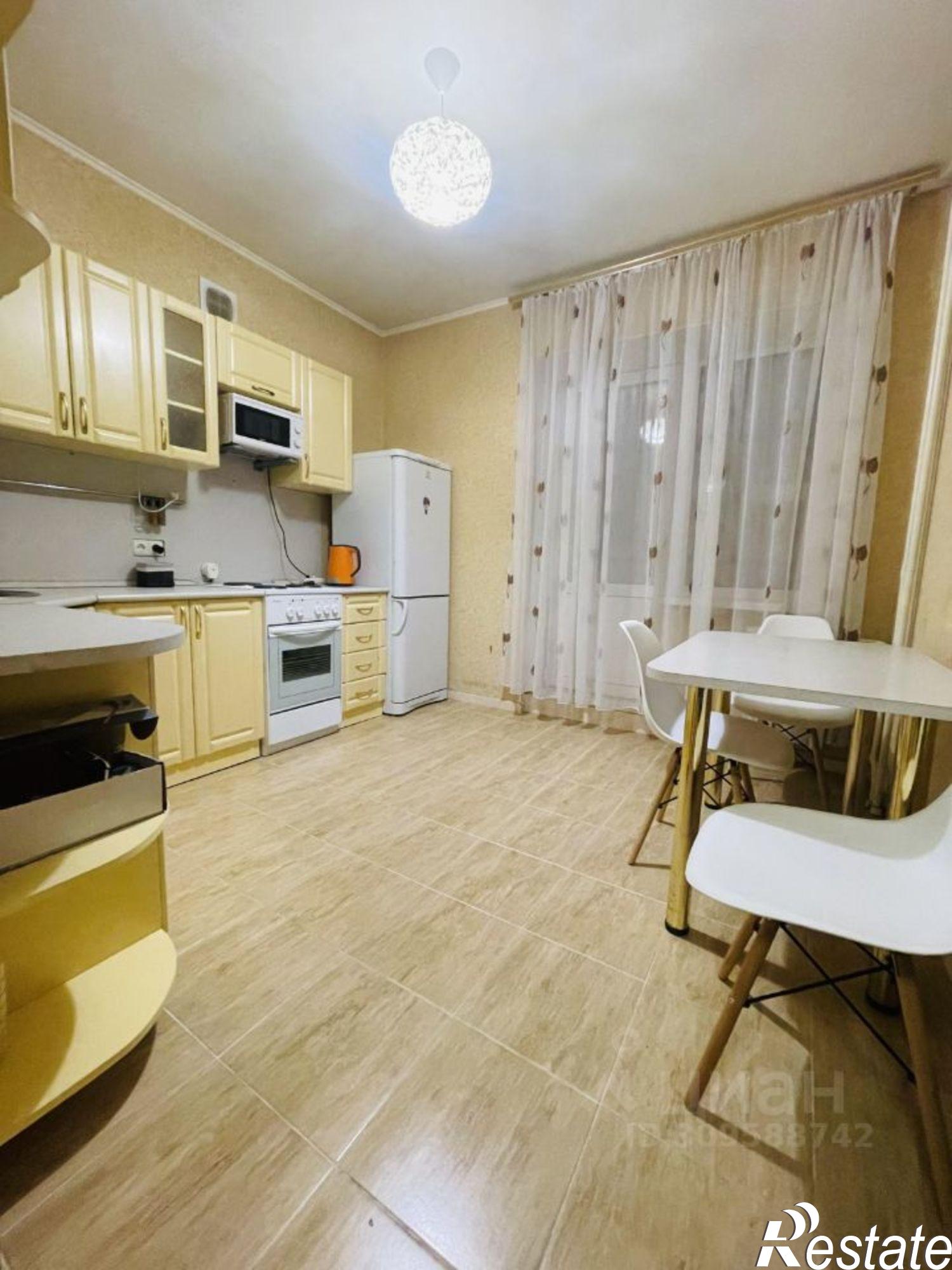 Сдать квартиру за 30 000 рублей на просека 6-я, 153