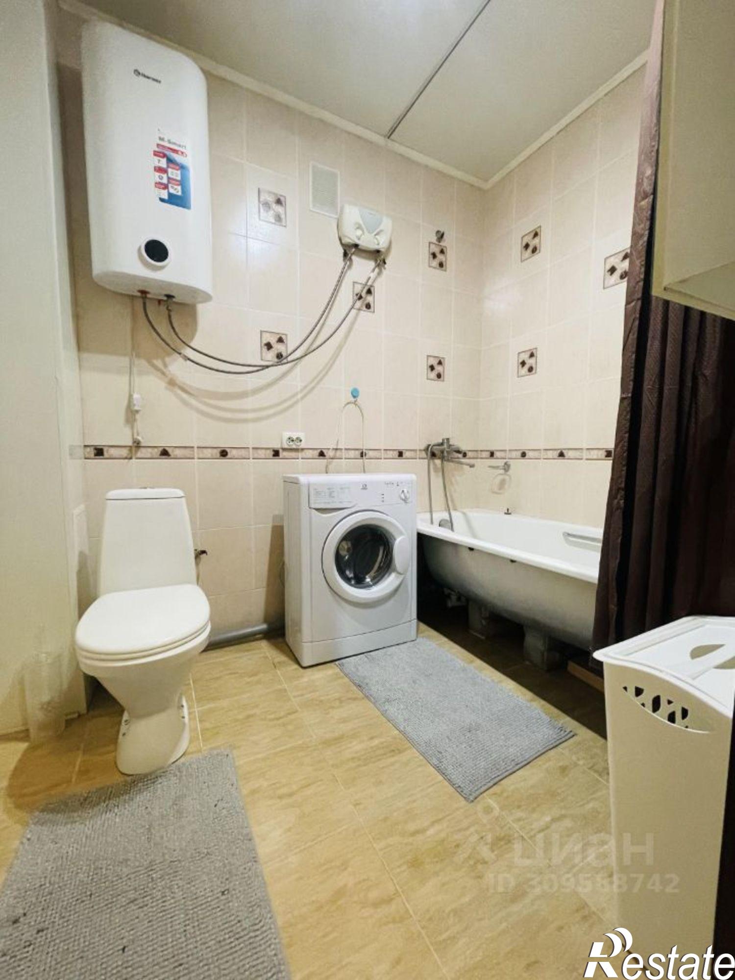 Сдать квартиру за 30 000 рублей на просека 6-я, 153